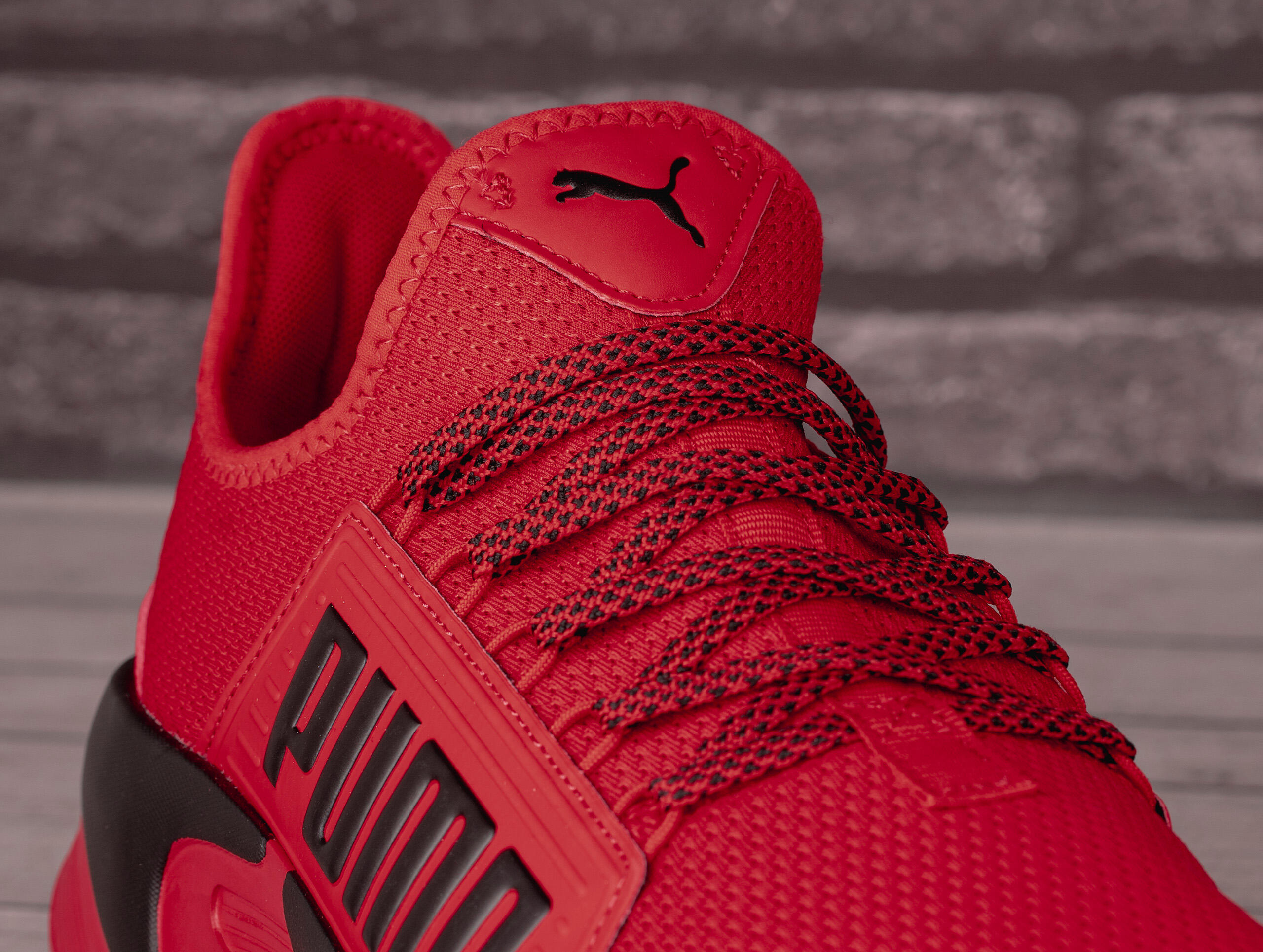Chaussures universel hommes Puma Softride Premier 6/7