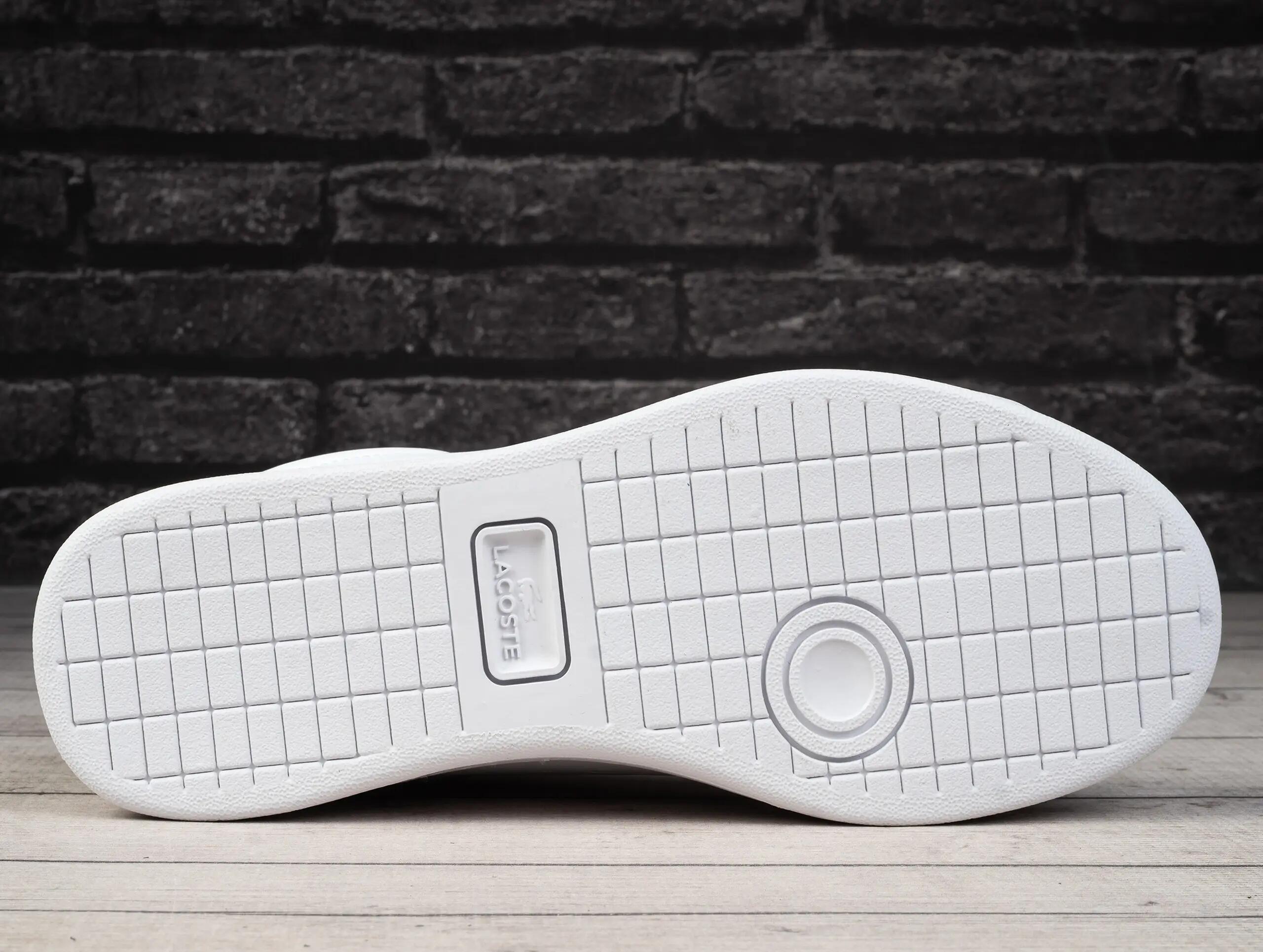 Buty męskie sportowe do chodzenia Lacoste CARNABY SET 5/7