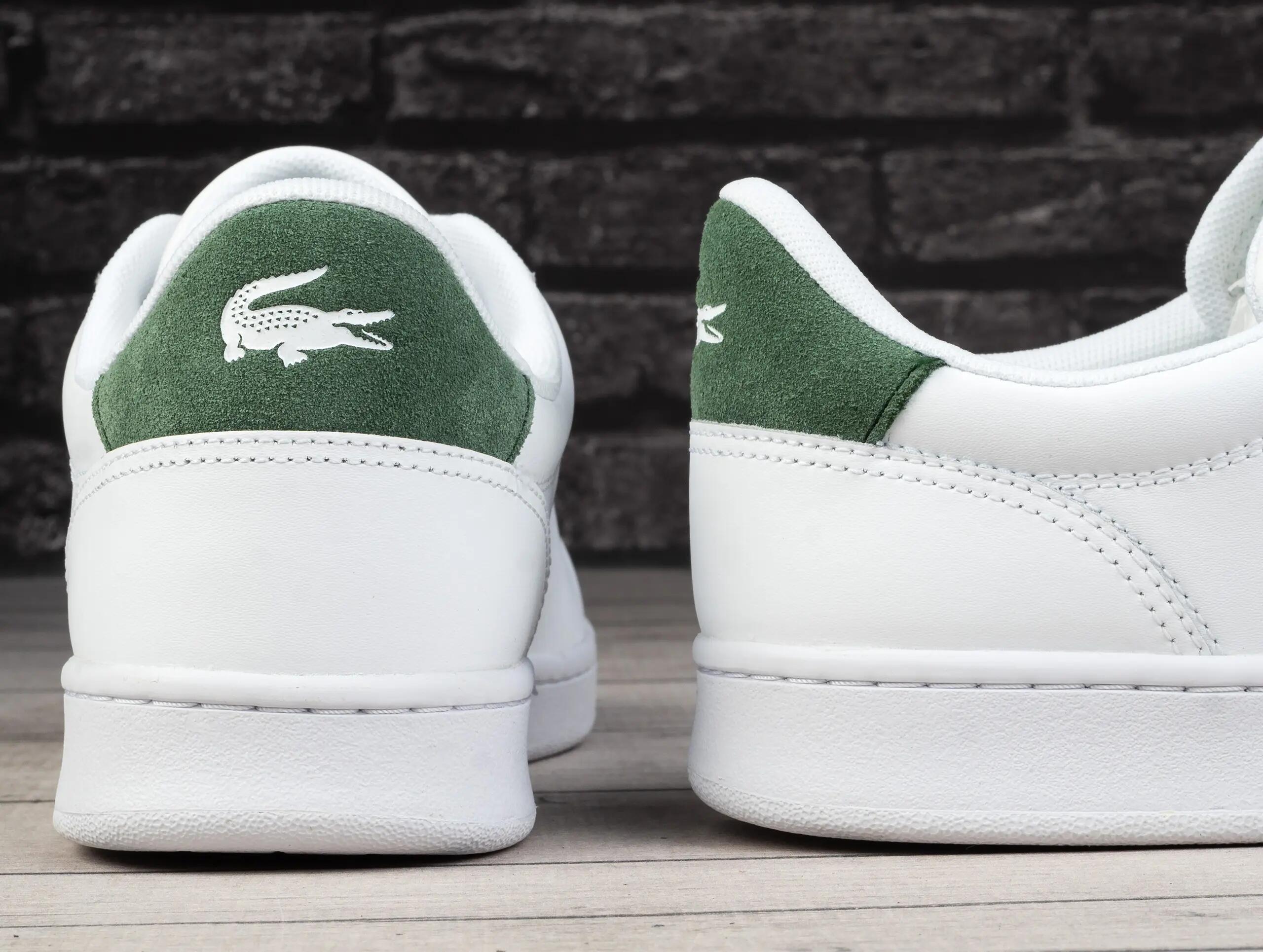 Buty męskie sportowe do chodzenia Lacoste CARNABY SET 4/7