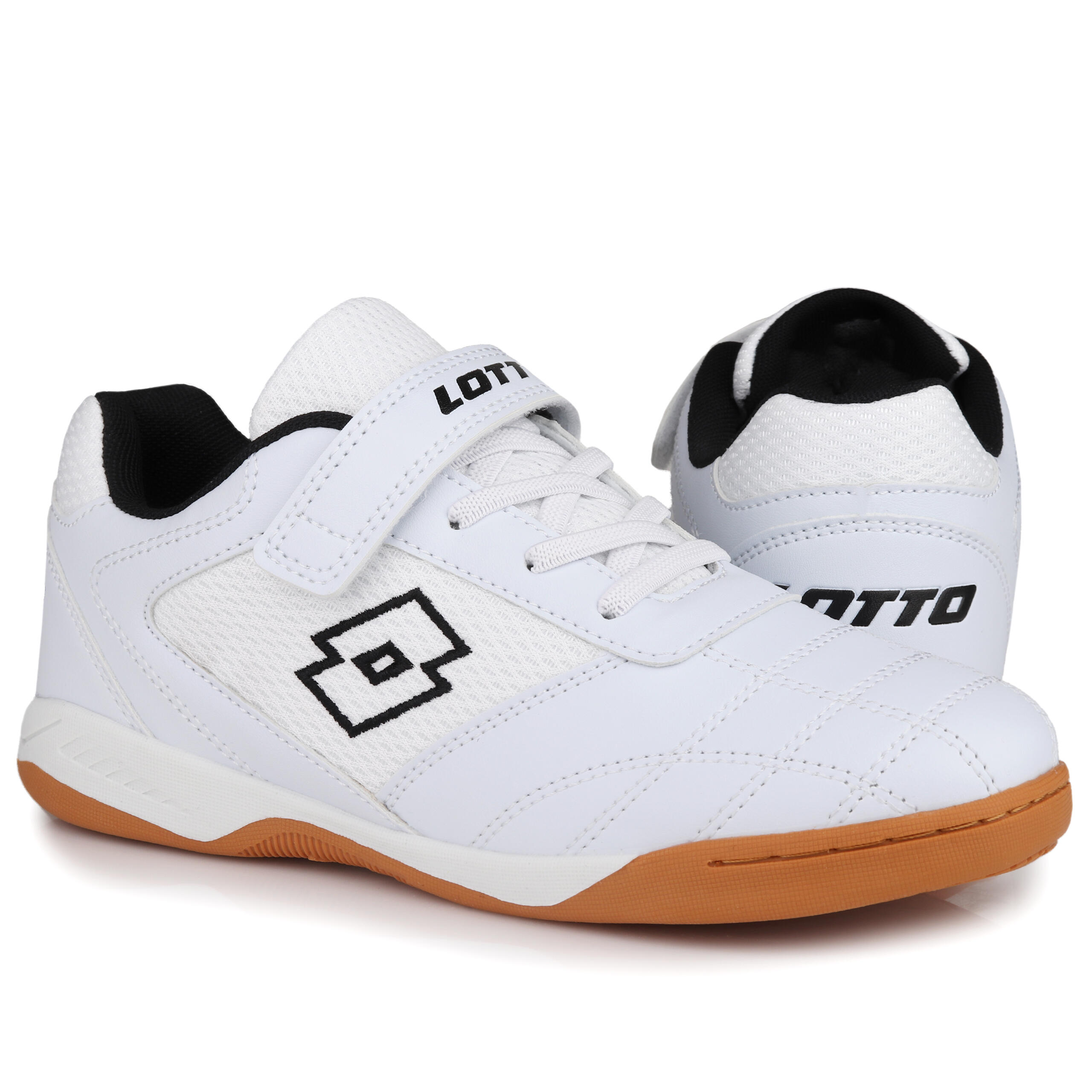 Buty dziecięce sportowe Lotto WHIZZER T 7/7