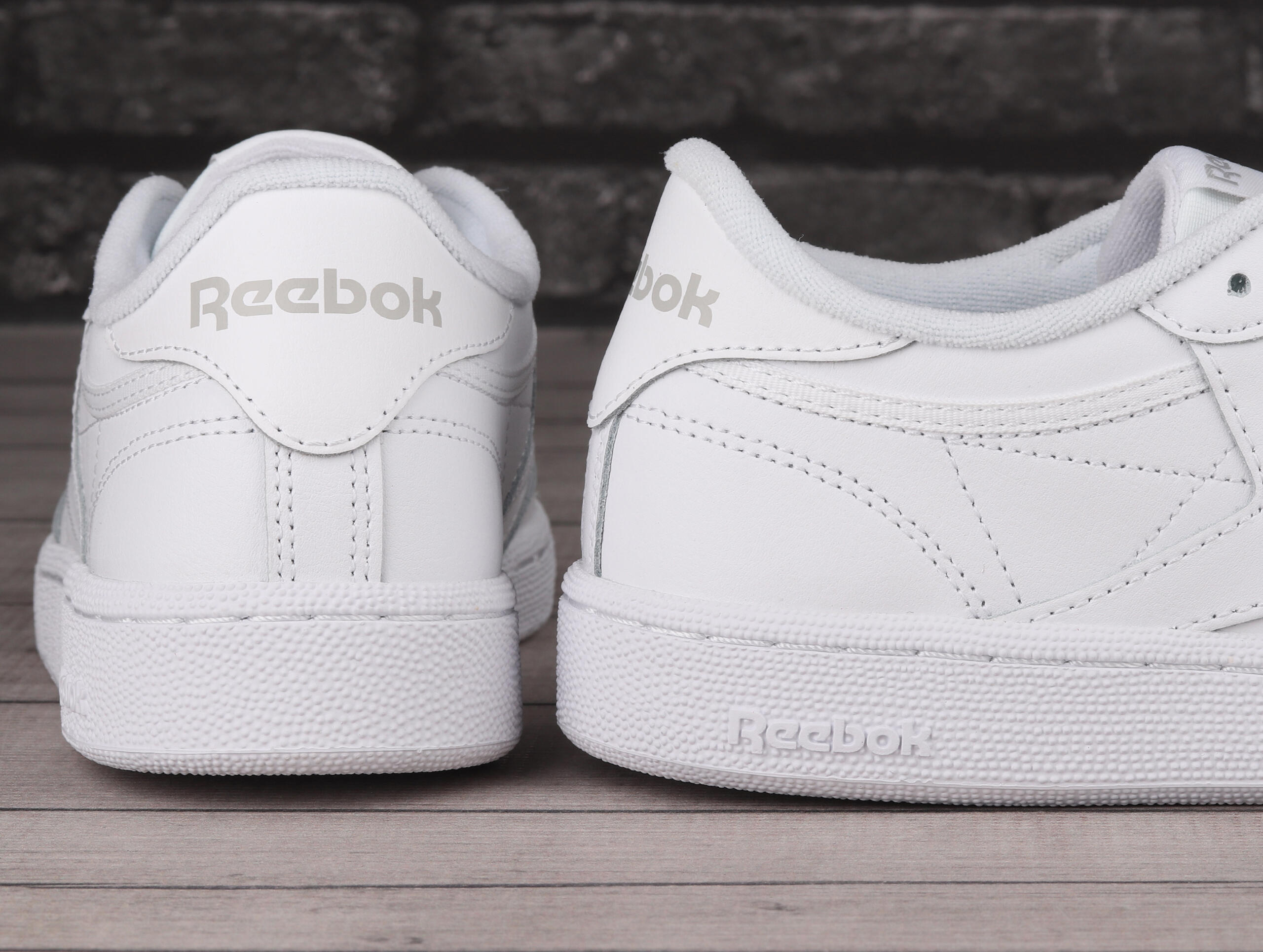 Reebok Club C85 Vrouwenneakers 4/7
