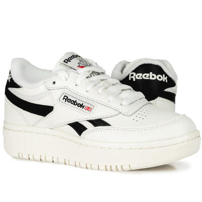 Scarpa universali donna Reebok Damskie Club C Double Revenge