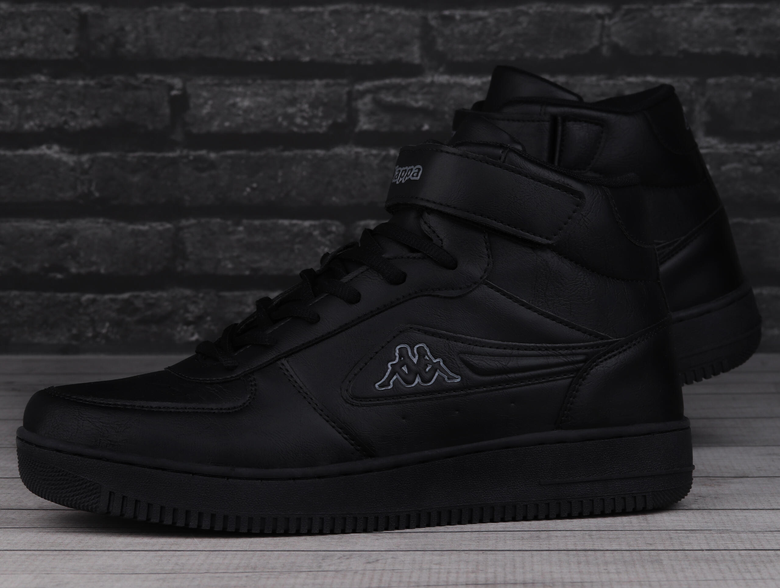 Sneakers pour hommes Bash Mid 3/7