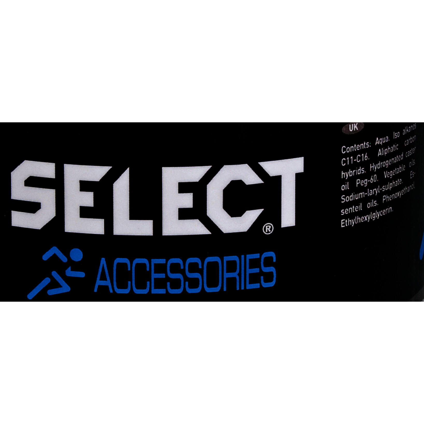 NETTOYANT RESINE Select 500 ml 2/2