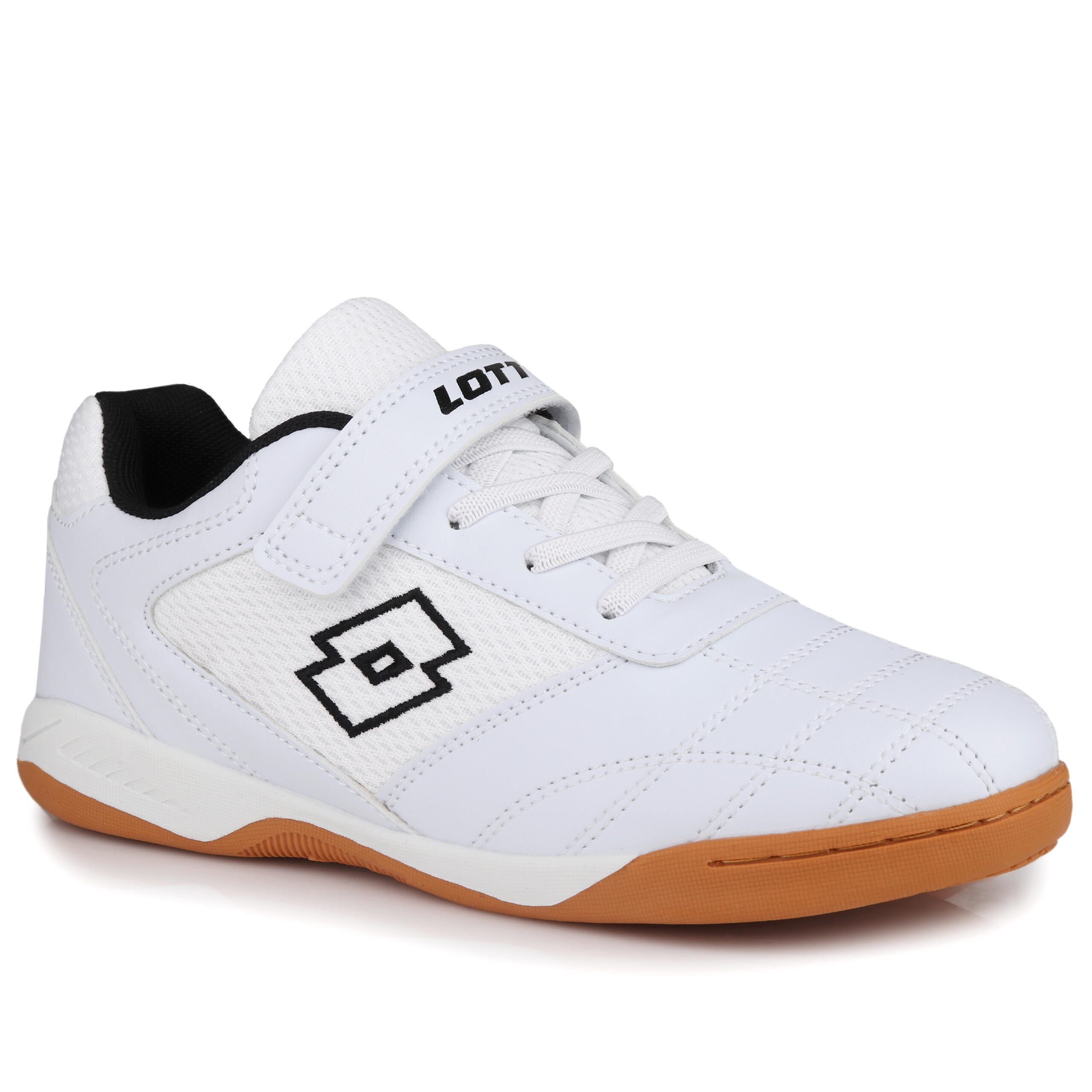 Buty dziecięce sportowe Lotto WHIZZER T