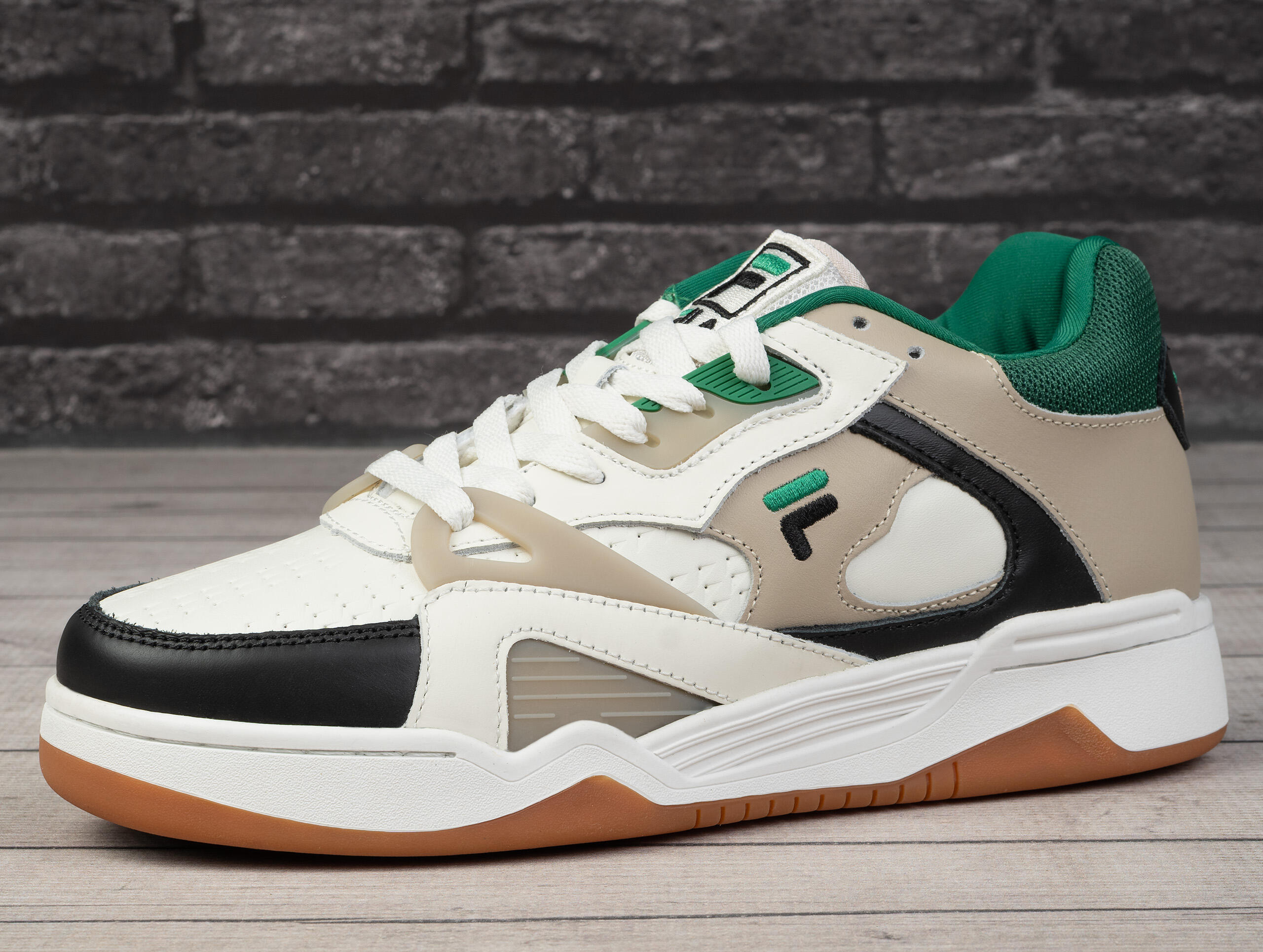 Buty męskie sportowe do chodzenia Fila WAYNE 3/6