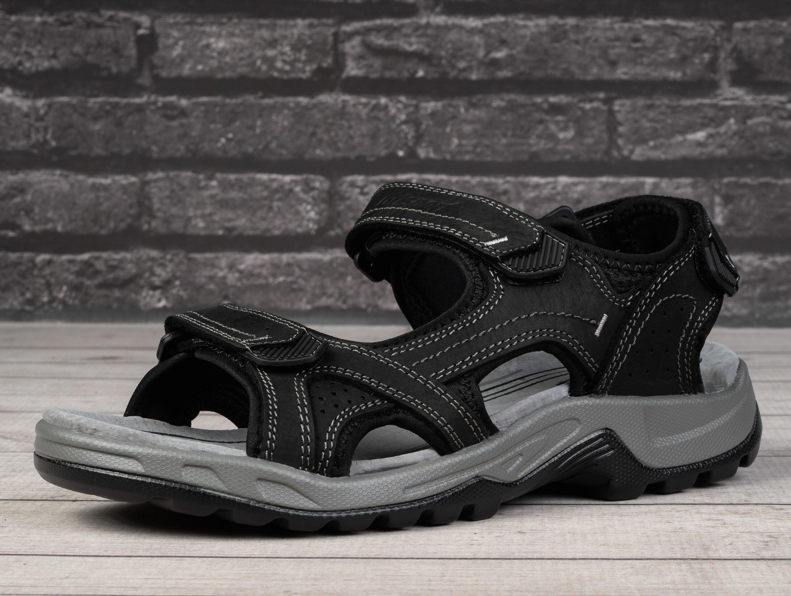 Scarpe sportive da uomo sandali Grisport [GR-25-01-9027M] 3/7