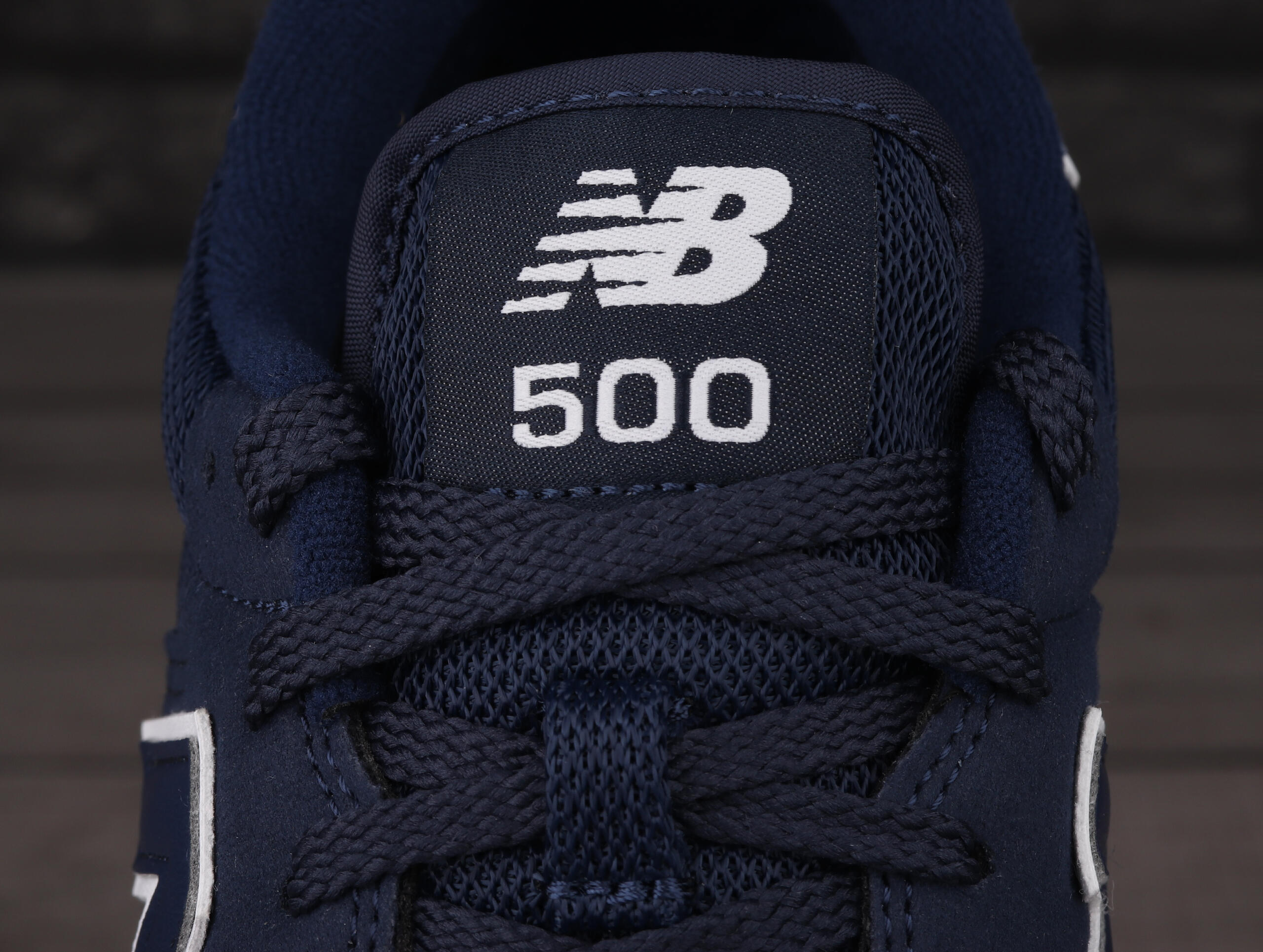 ZAPATILLAS DEPORTE NEW BALANCE  DE HOMBRE GM500EN2 500 5/7