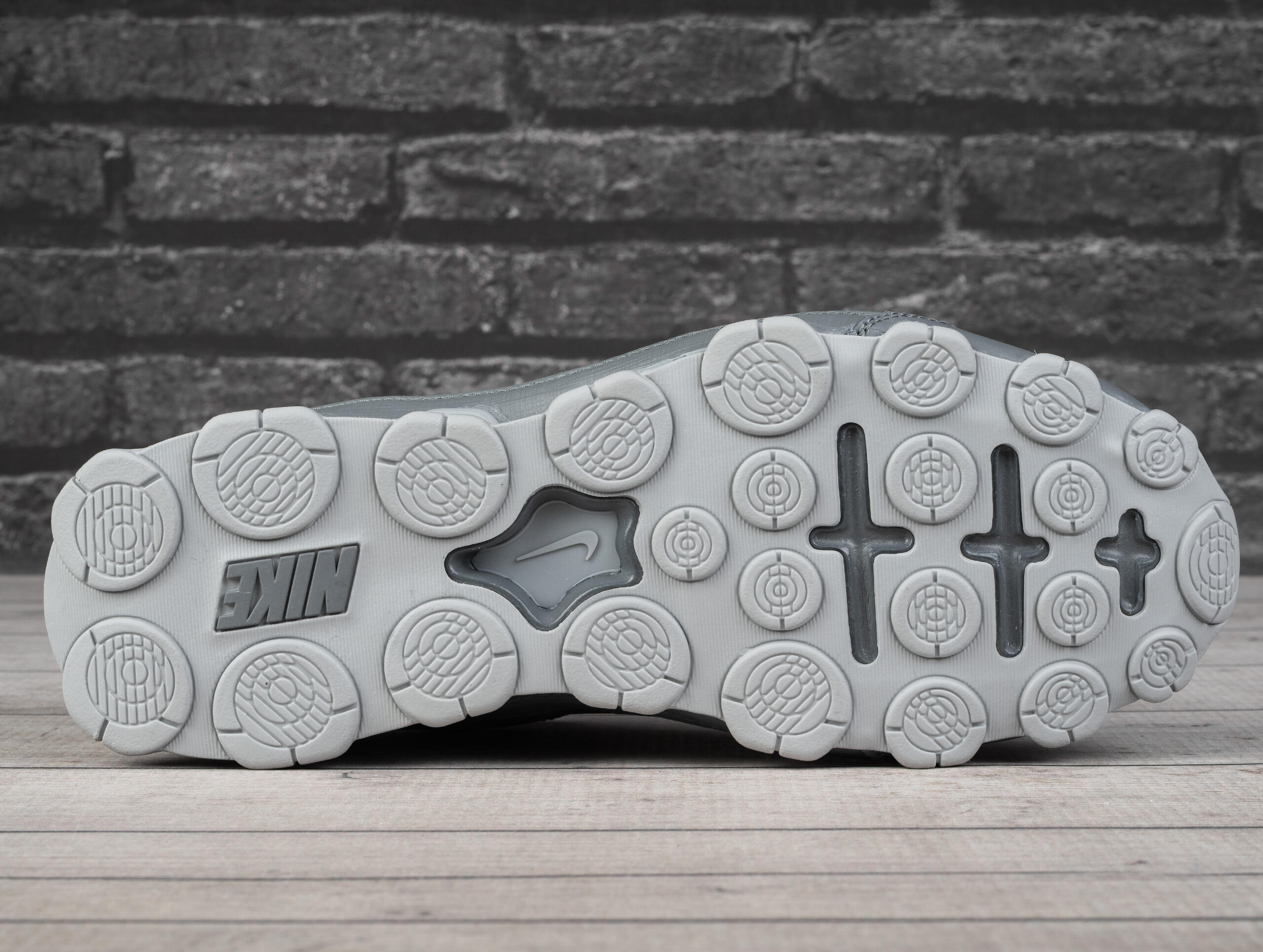 Buty męskie treningowe Nike Reax 8 TR 5/7