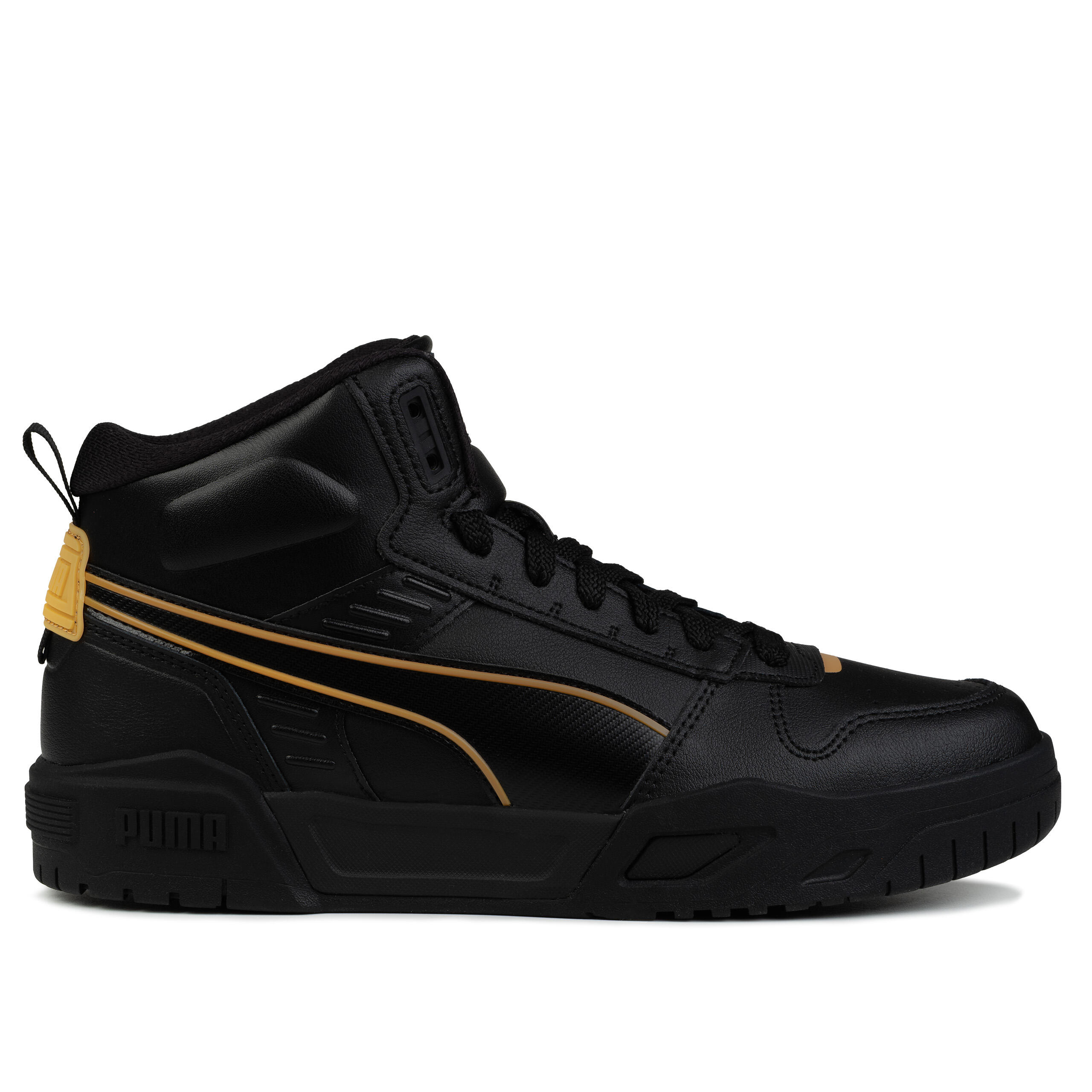 PUMA picture