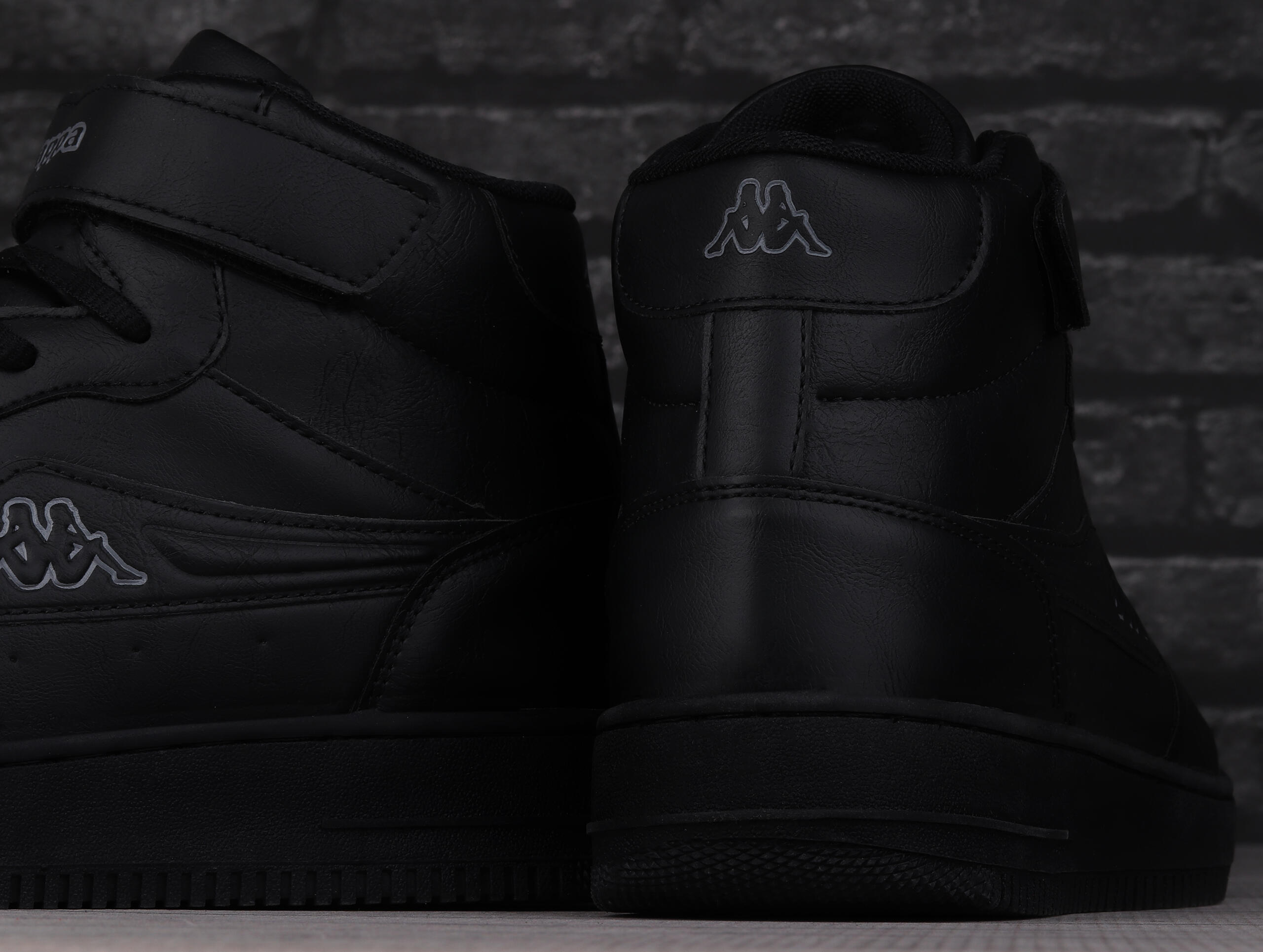 Sneakers pour hommes Bash Mid 4/7