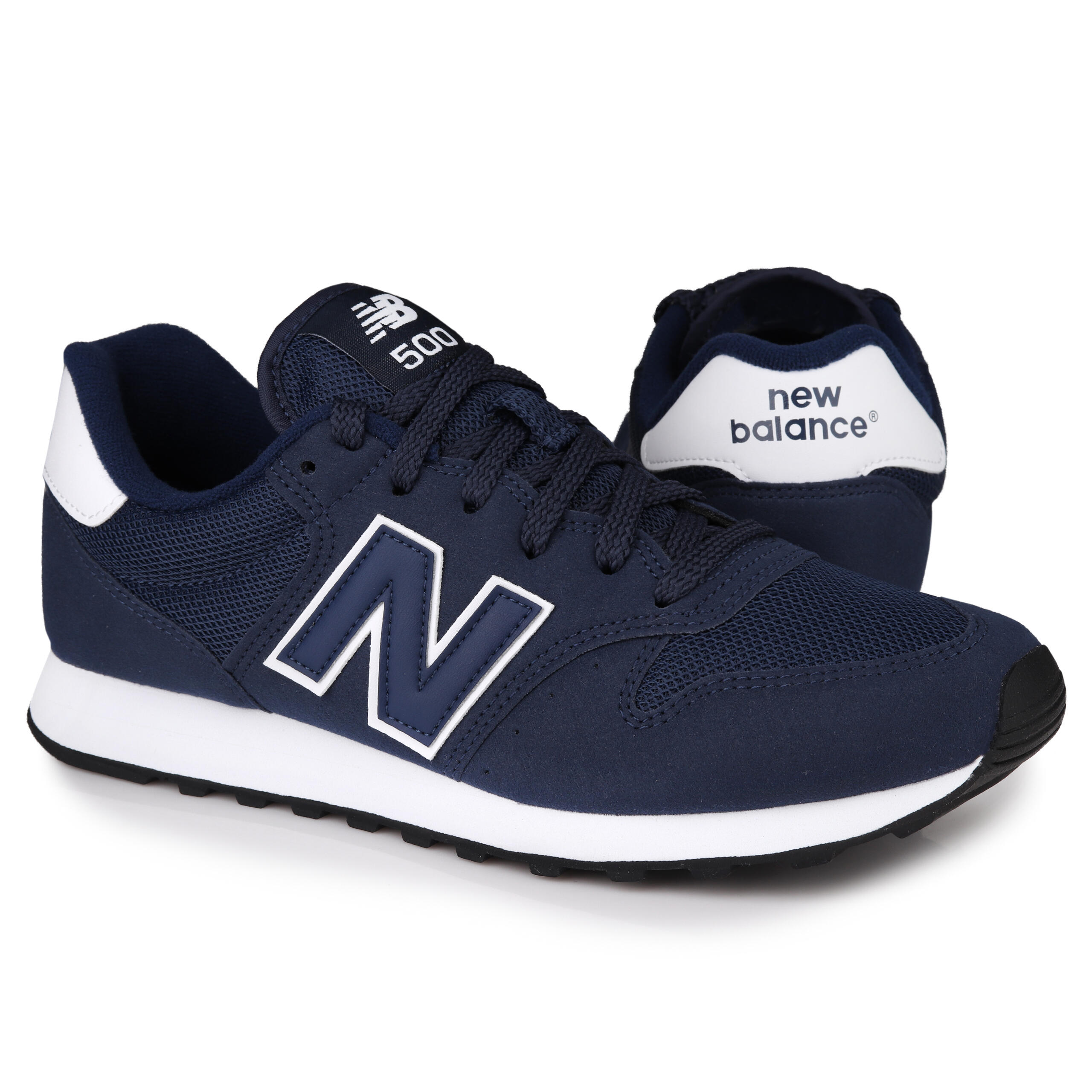 ZAPATILLAS DEPORTE NEW BALANCE  DE HOMBRE GM500EN2 500 7/7