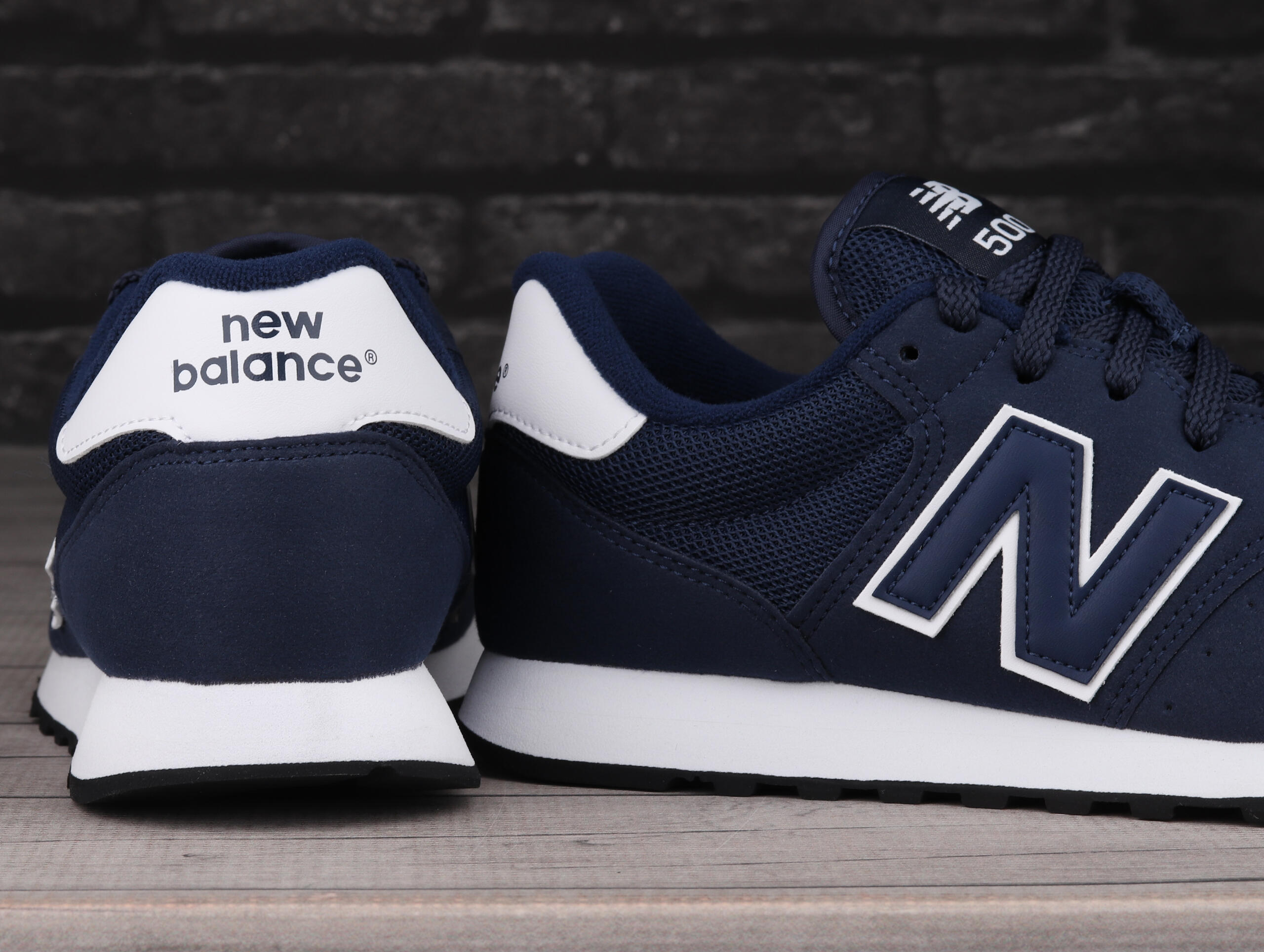 ZAPATILLAS DEPORTE NEW BALANCE  DE HOMBRE GM500EN2 500 6/7