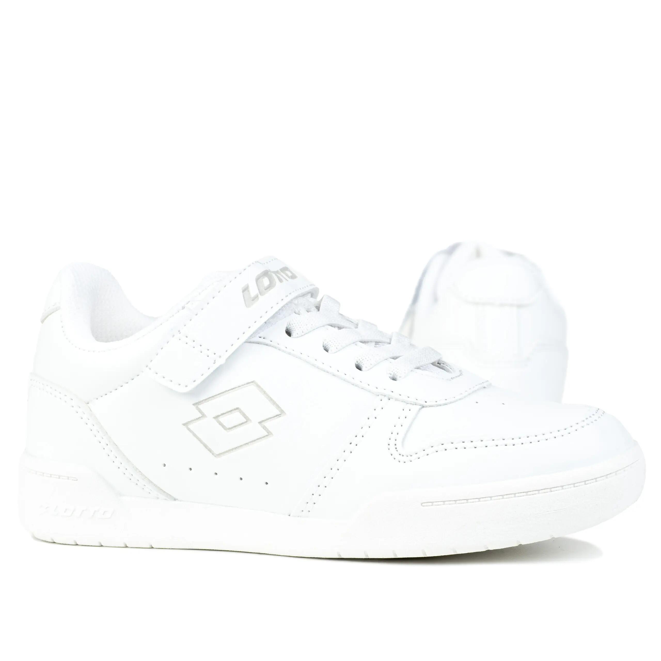 Buty dziecięce sportowe do chodzenia Lotto TITANIS OC K 7/7