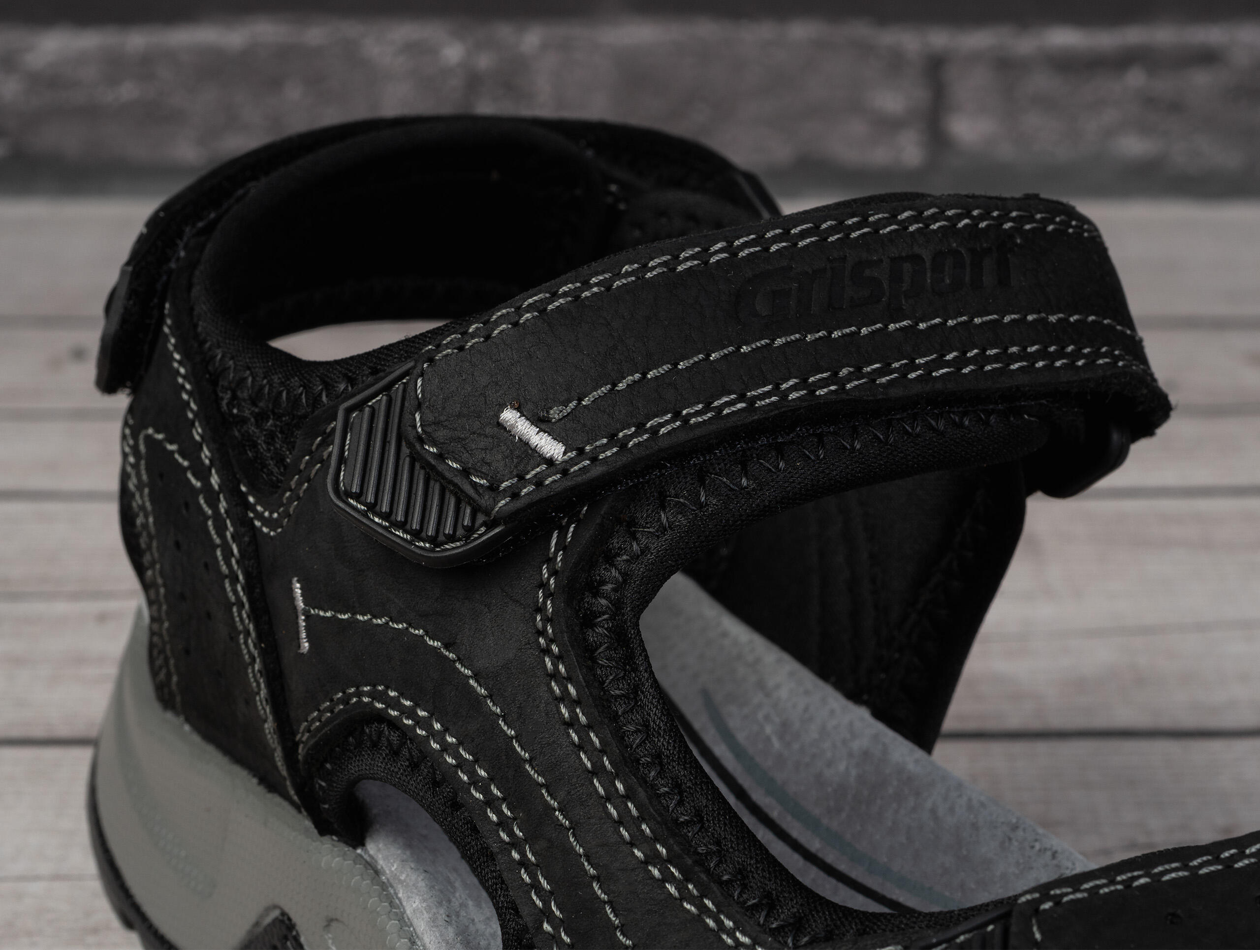 Scarpe sportive da uomo sandali Grisport [GR-25-01-9027M] 6/7