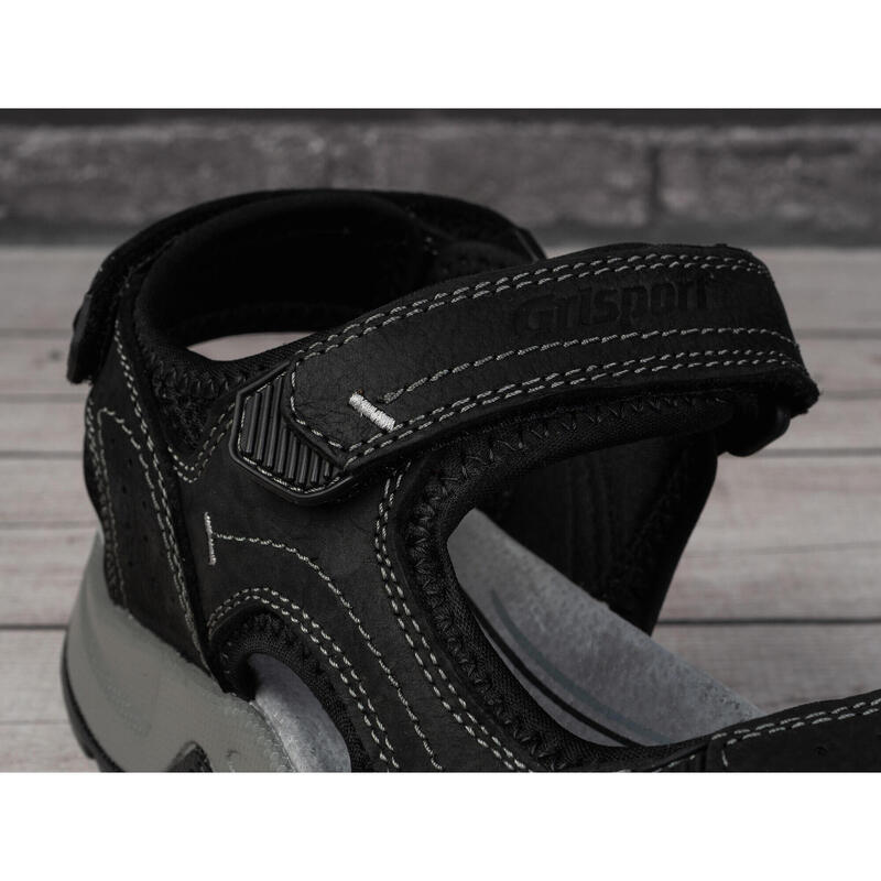 Férfi szandál Grisport 019027M
