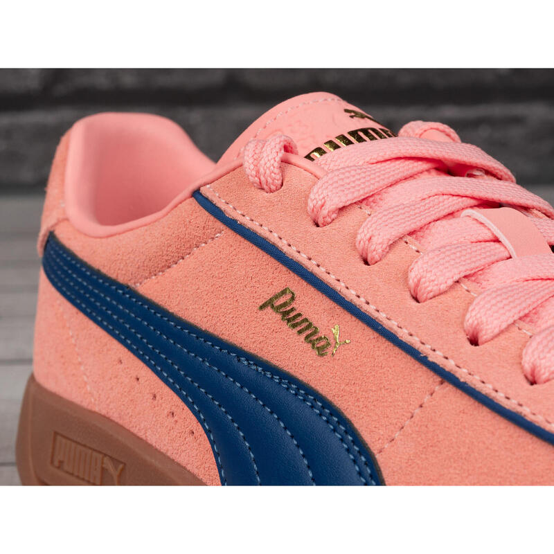 Pantofi de dama PUMA Club Klassika Suede