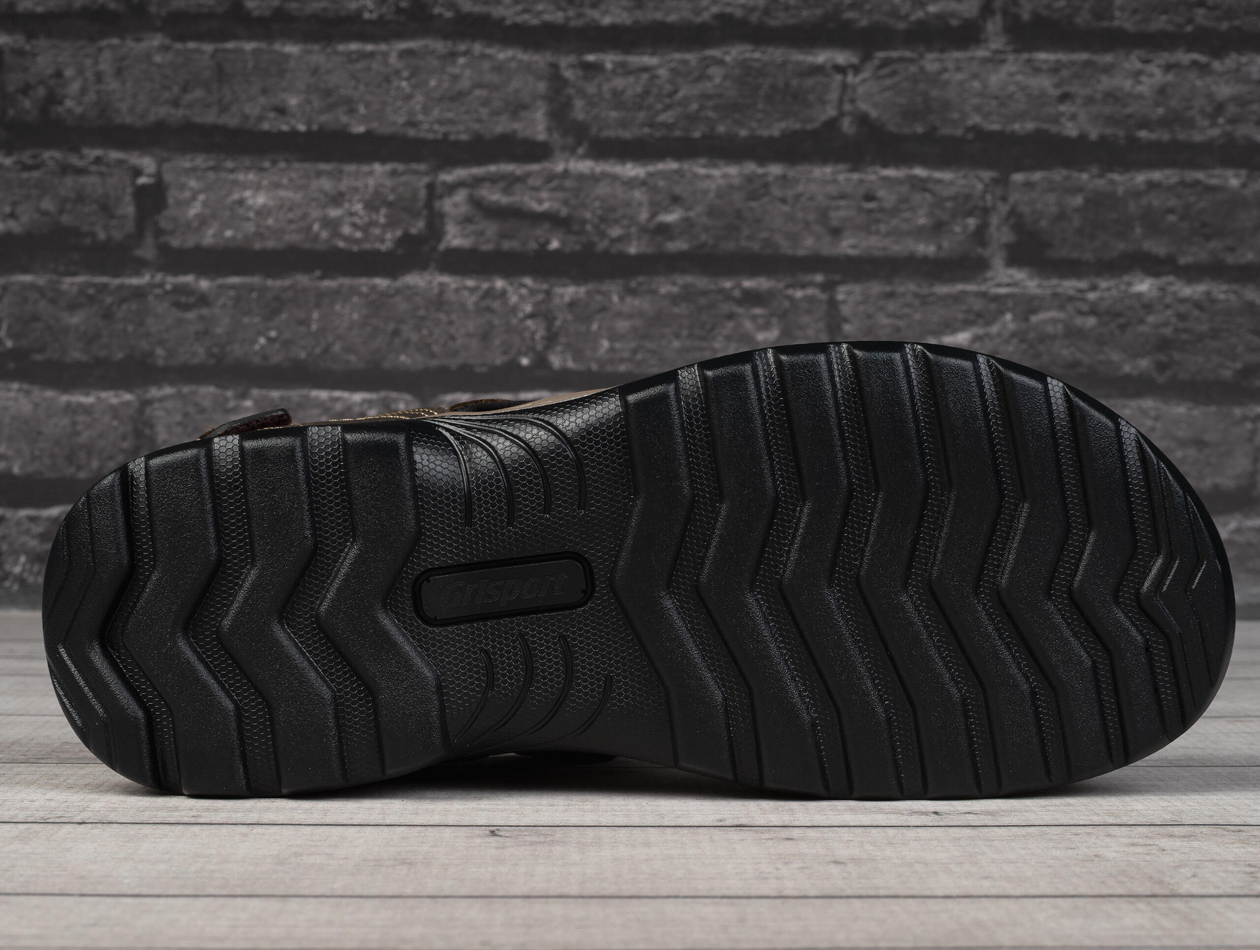 Sportschoenen voor heren Sandalen Grisport 5/7