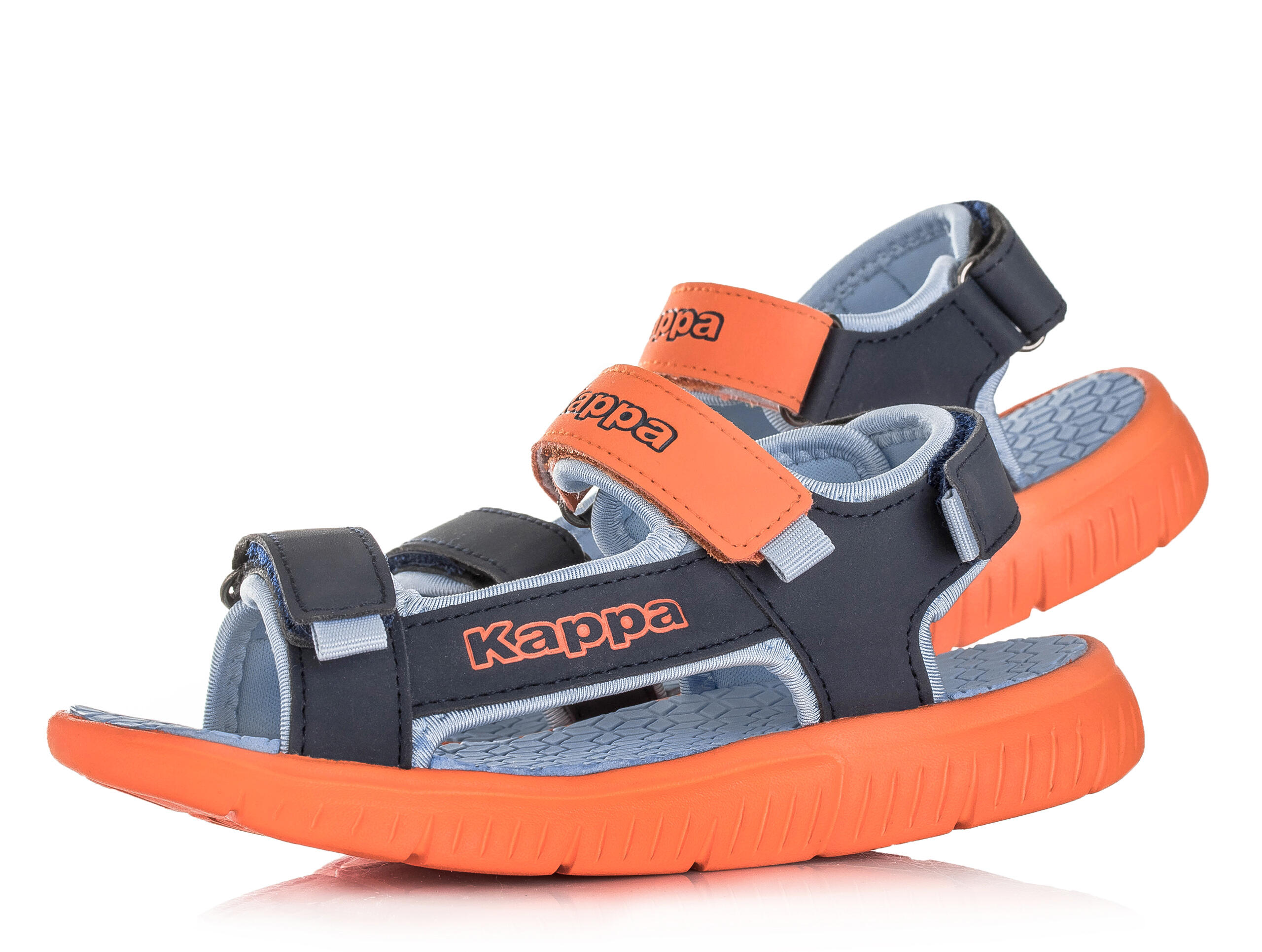Chaussures universel enfants Kappa Kana 3/7
