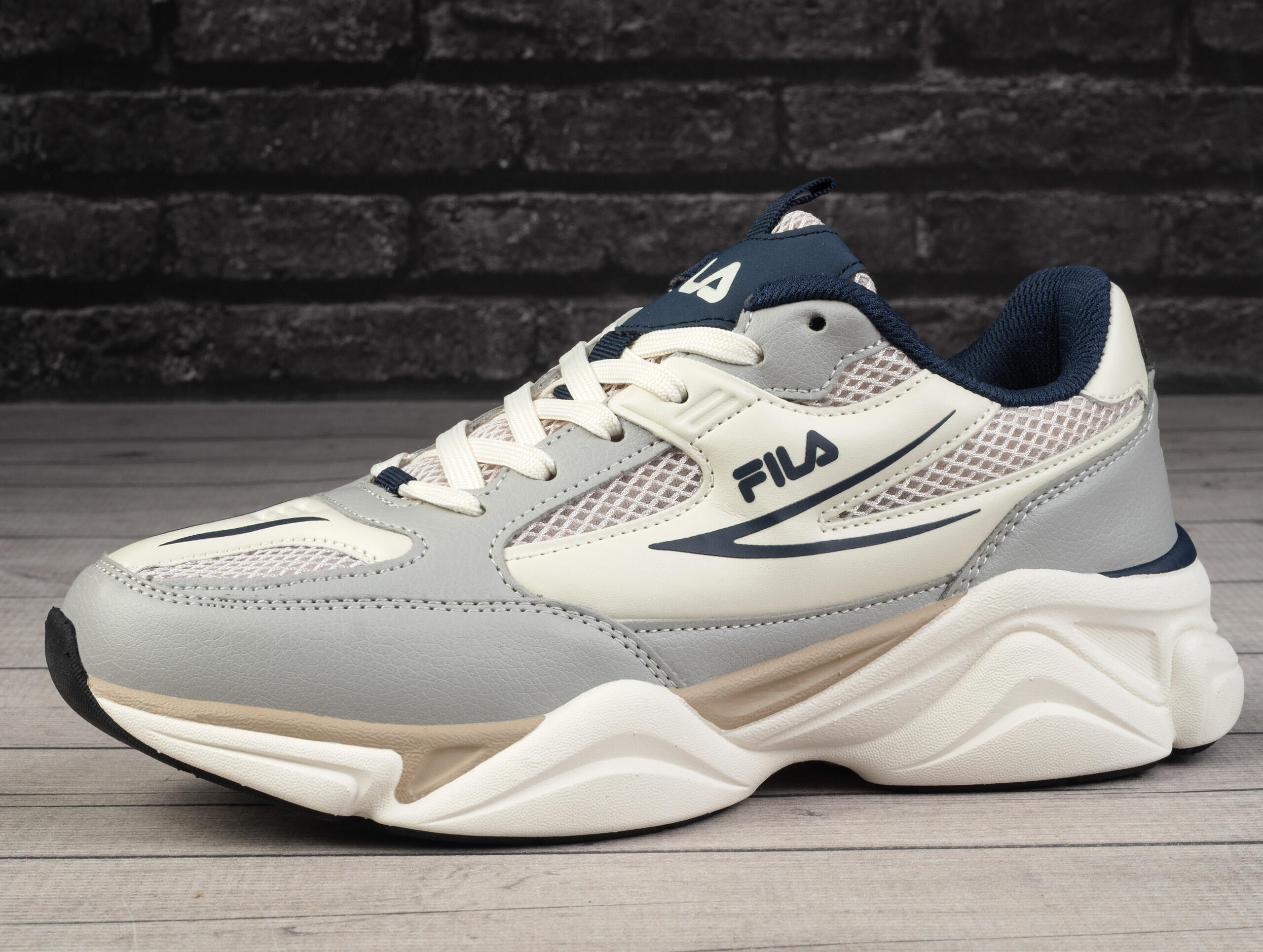 Sneakers Fila Recade 3/6