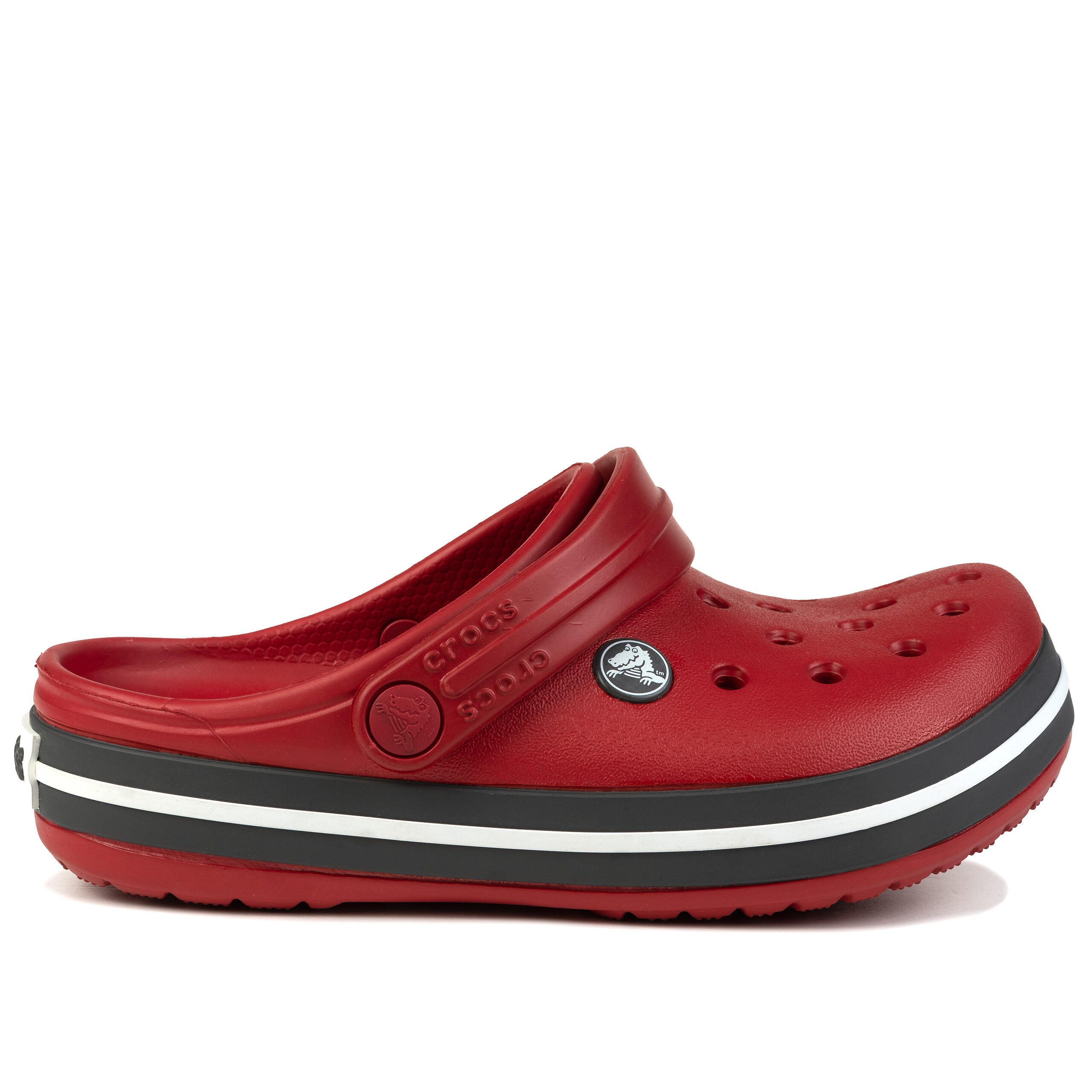 CROCS picture