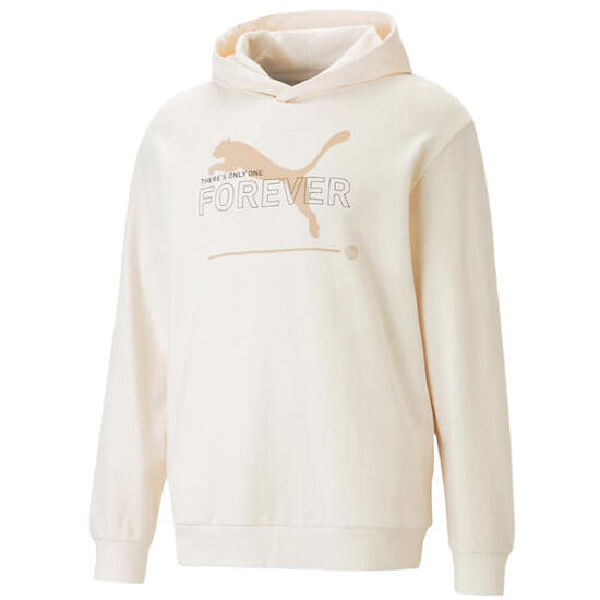 Bluza męska sportowa Puma ESS BETTER