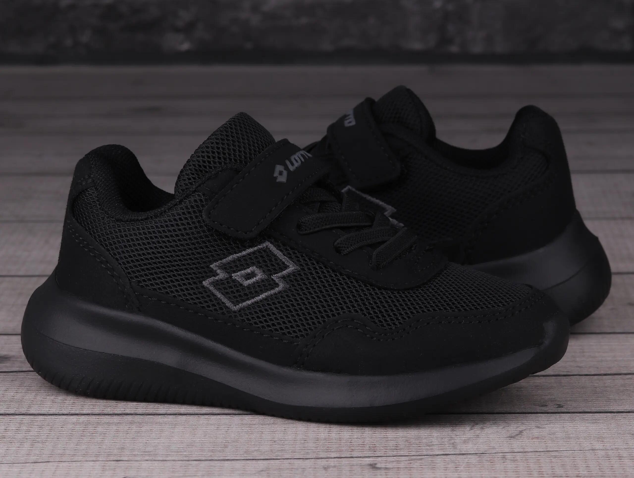Sneakers pour garçons Connect OC K 2/7