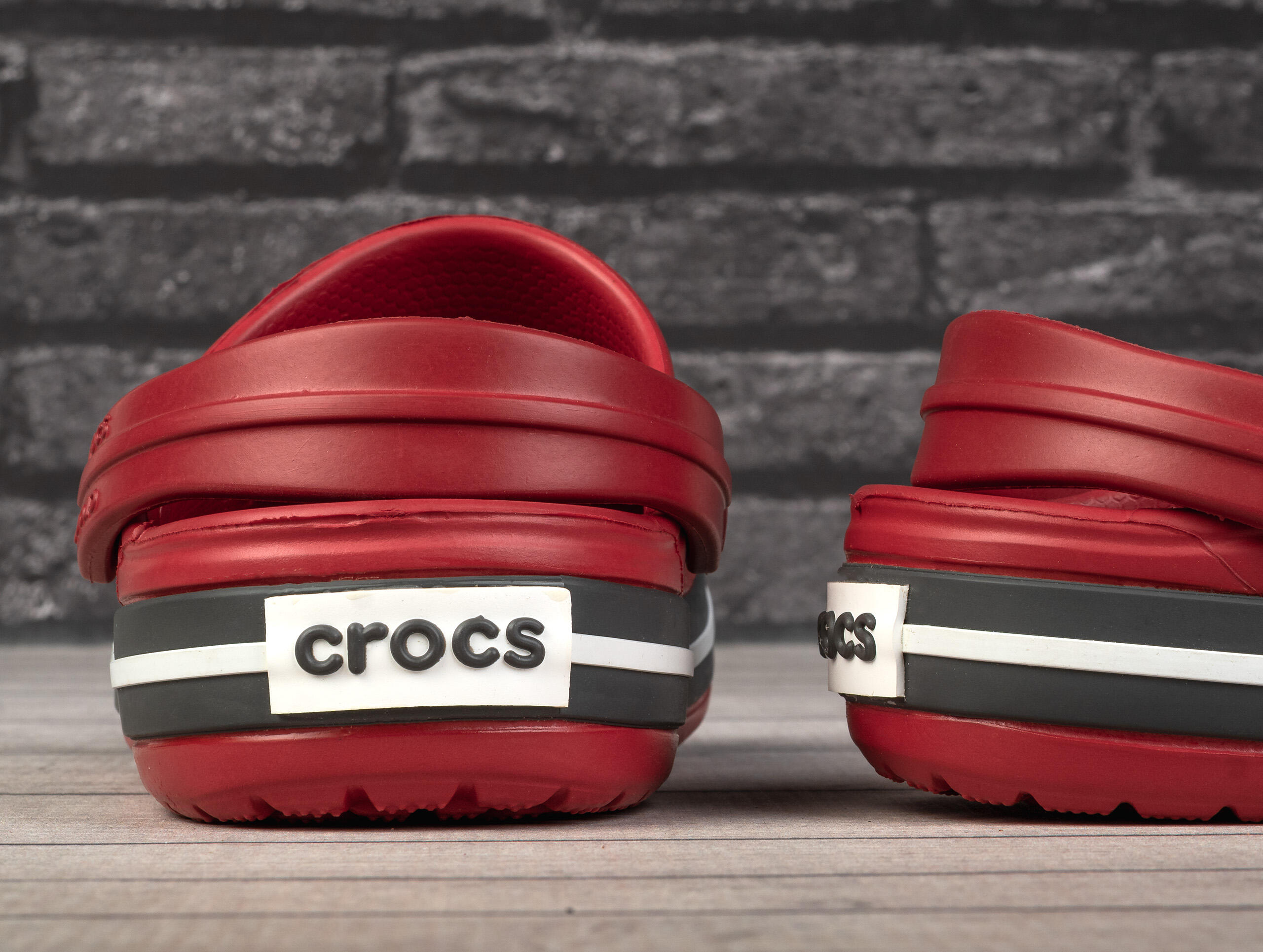 Klapki sportowe dziecięce Crocs CROCBAND CLOG K 4/7
