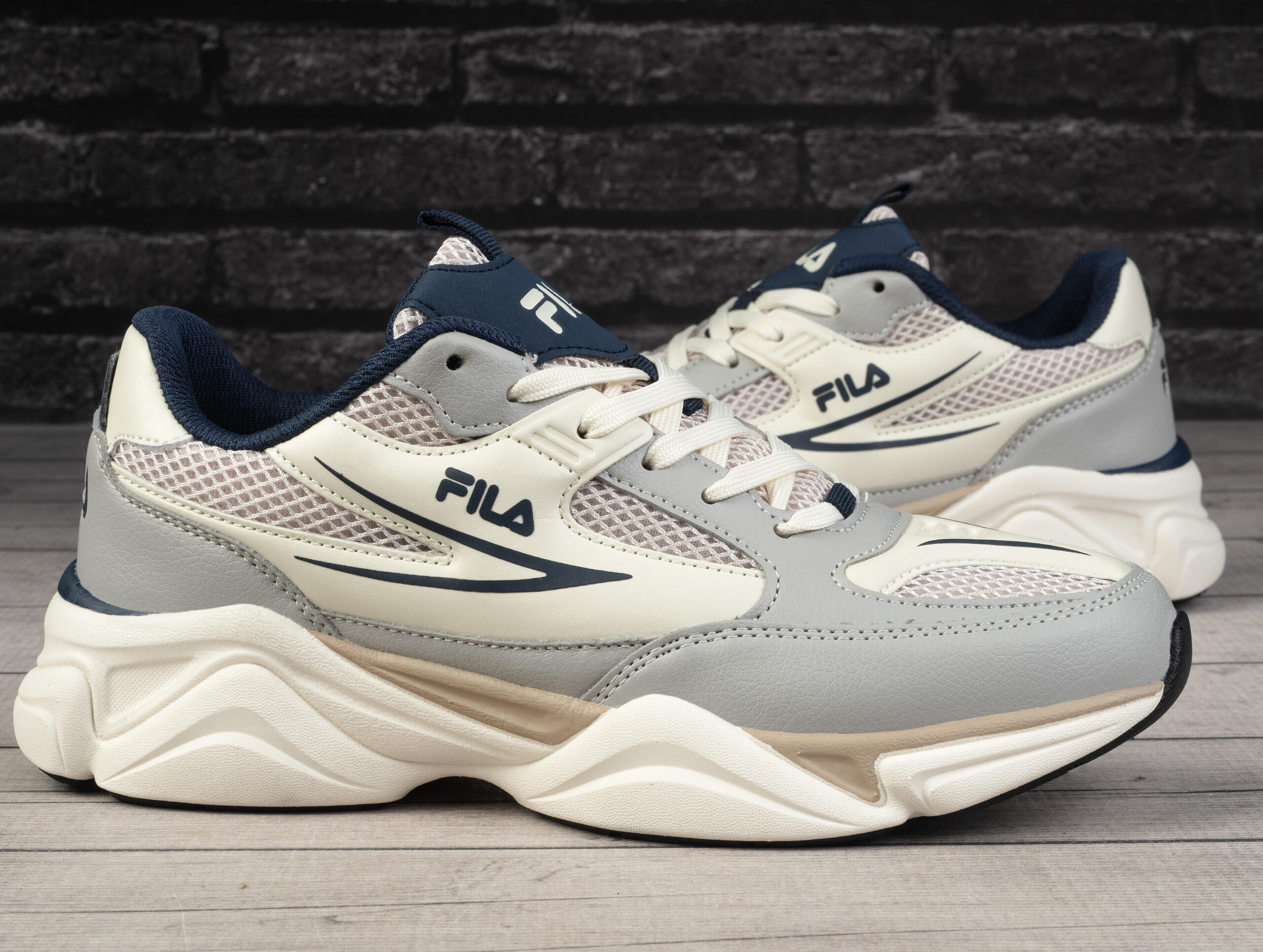 Sneakers Fila Recade 2/6