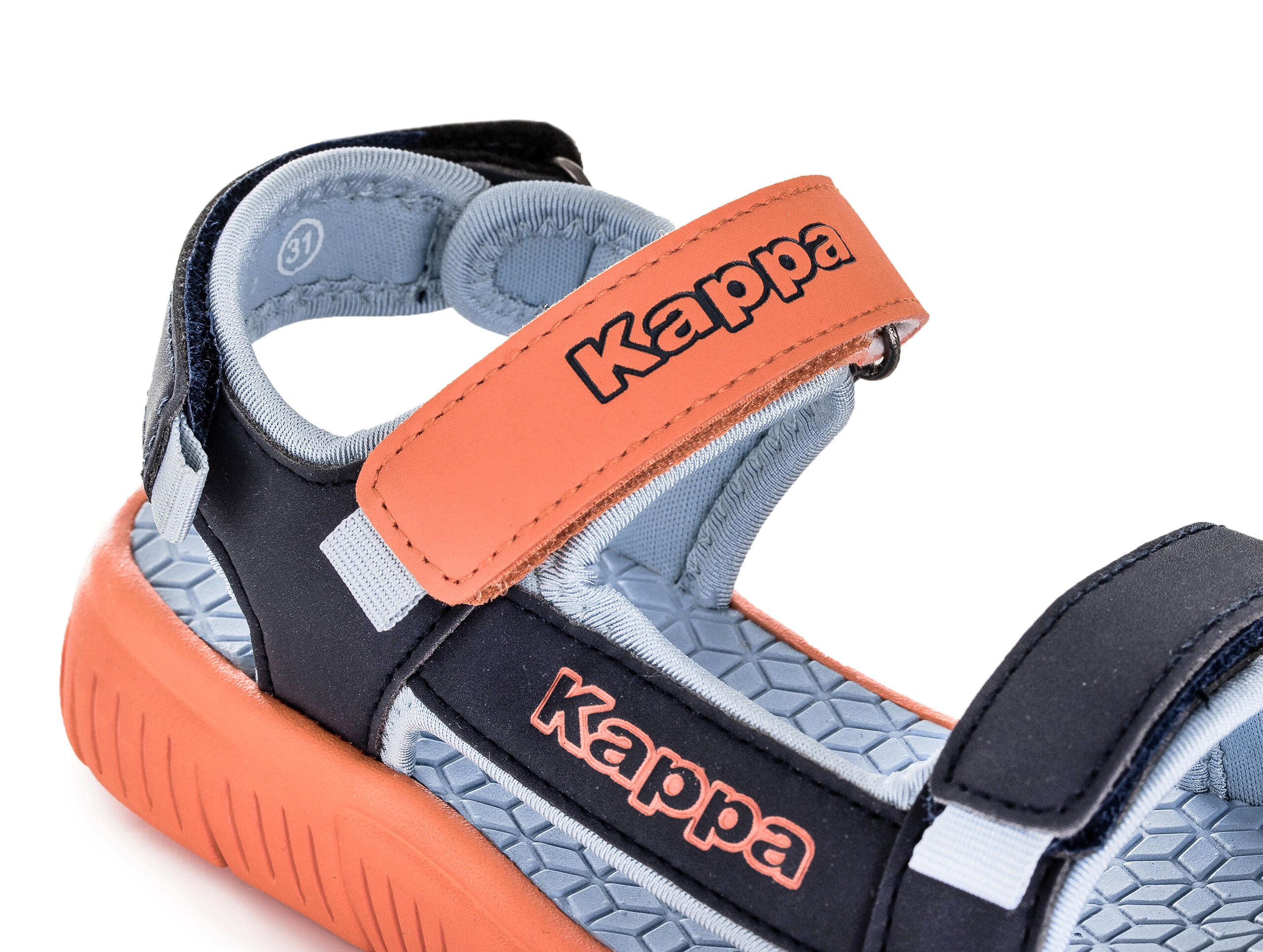 Chaussures universel enfants Kappa Kana 5/7