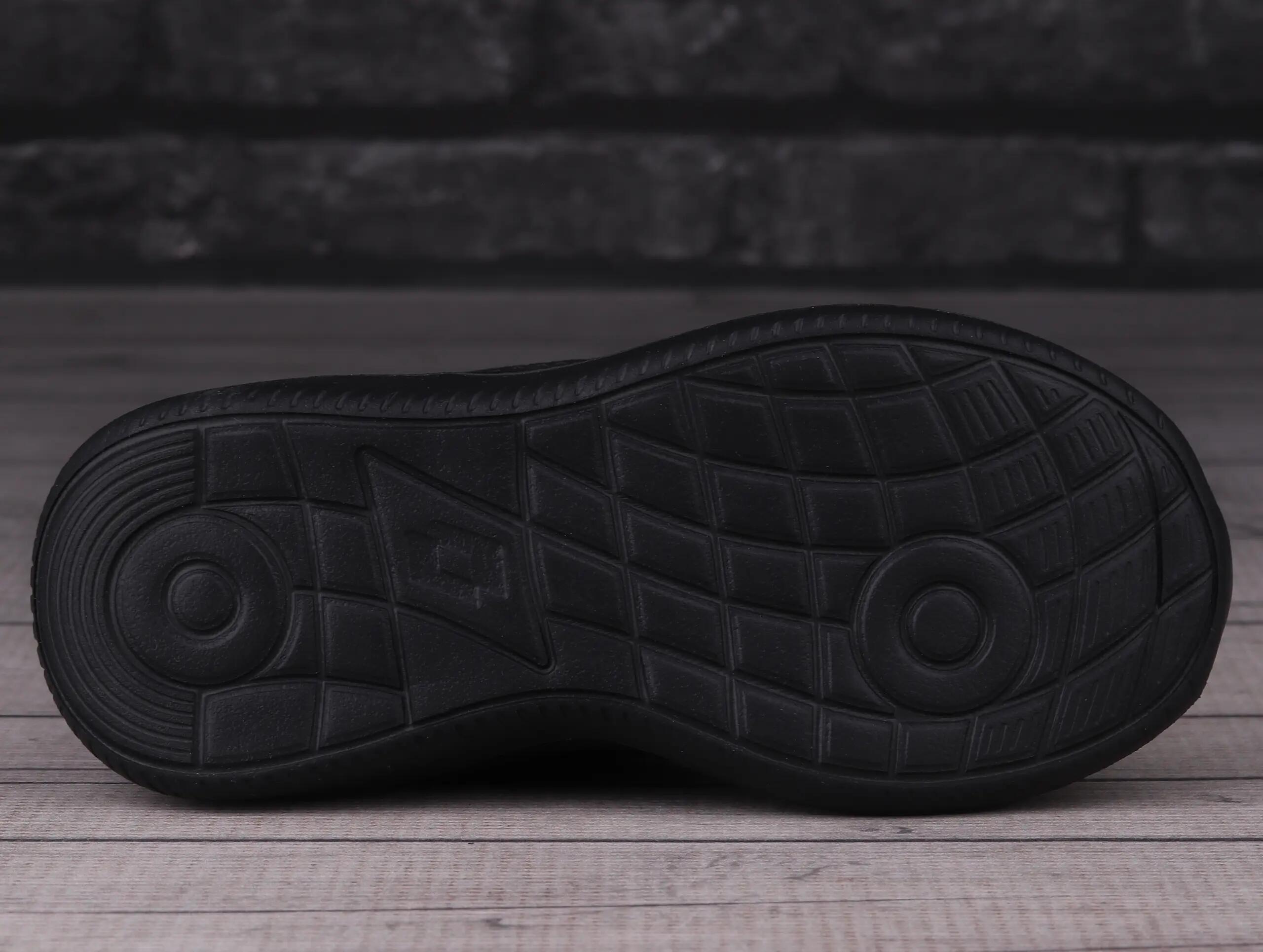 Sneakers pour garçons Connect OC K 4/7