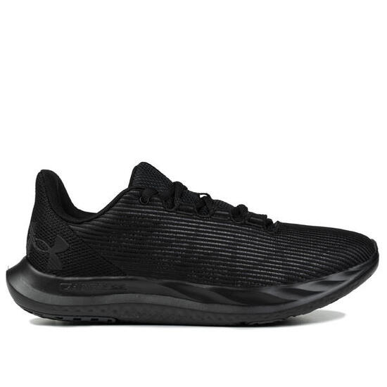 Baskets CHARGED SPEED SWIFT Homme (Noir)