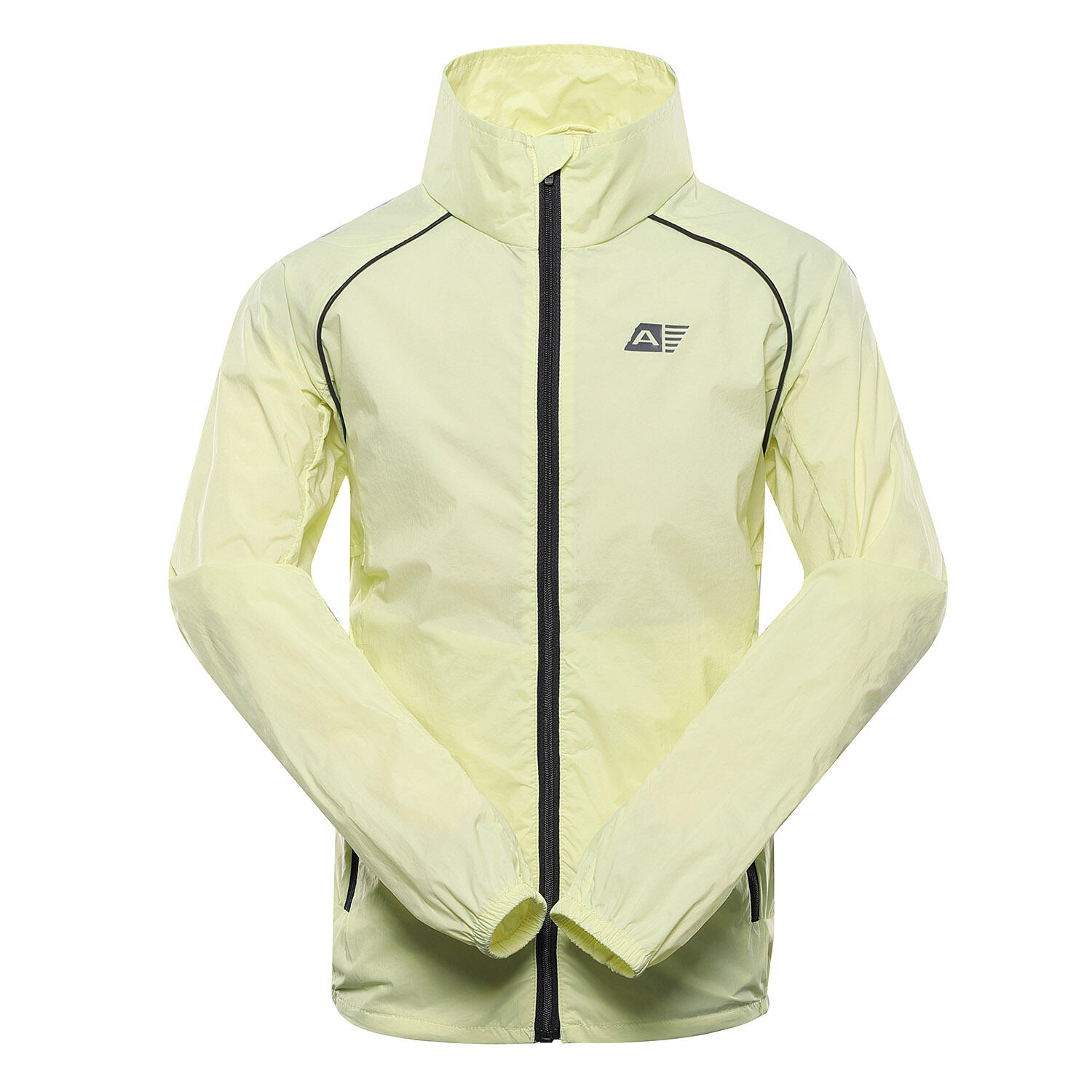 ALPINE PRO picture