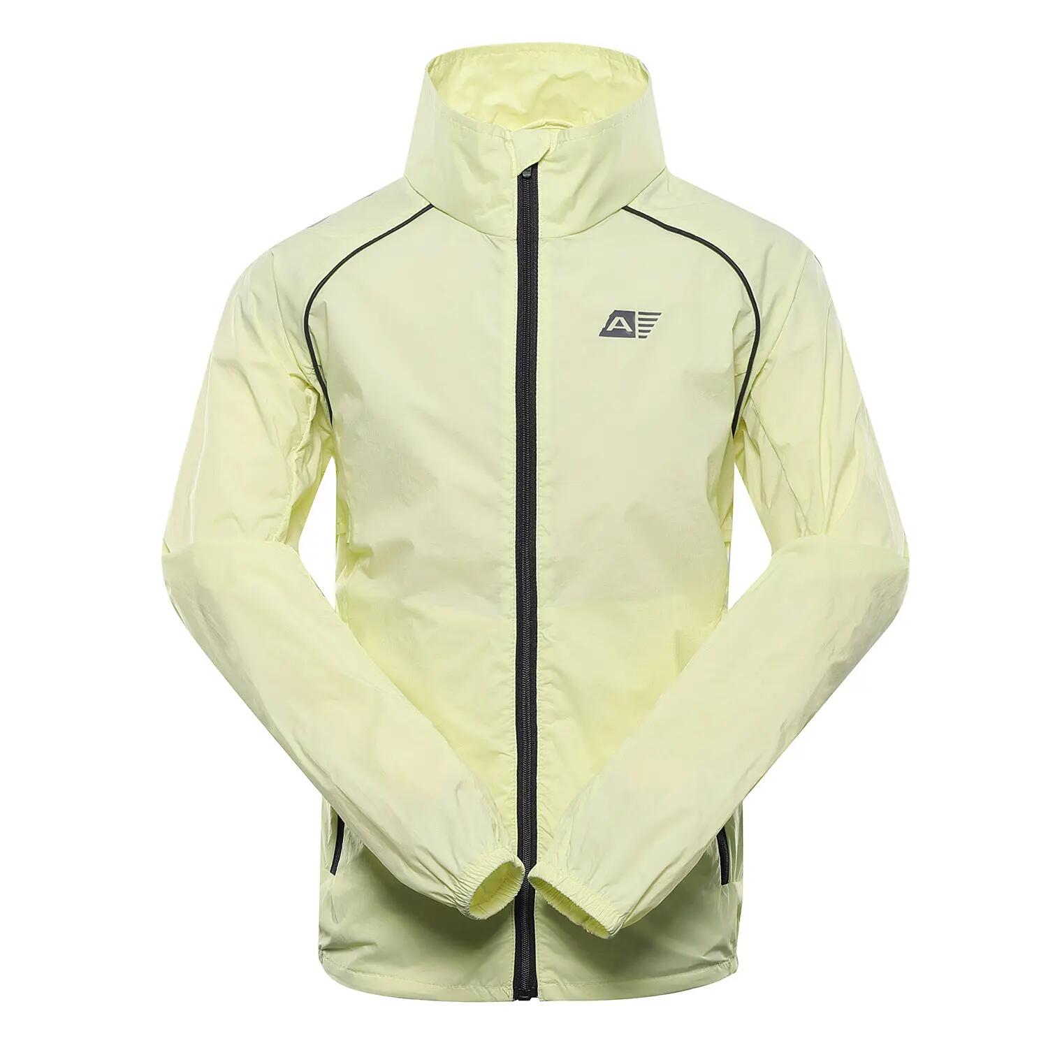 ALPINE PRO picture