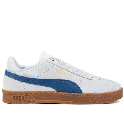 Sneakers Club PUMA Peacoat White Team Gold Blue Beige