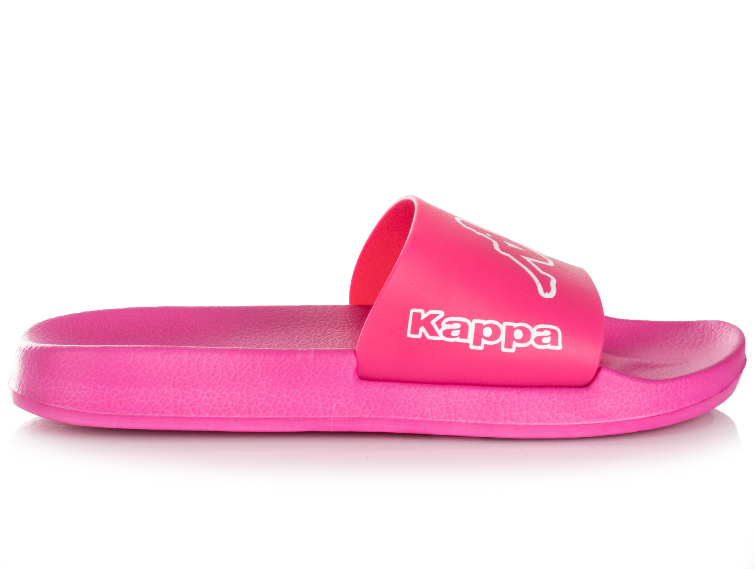Klapki damskie sportowe na basen Kappa KRUS