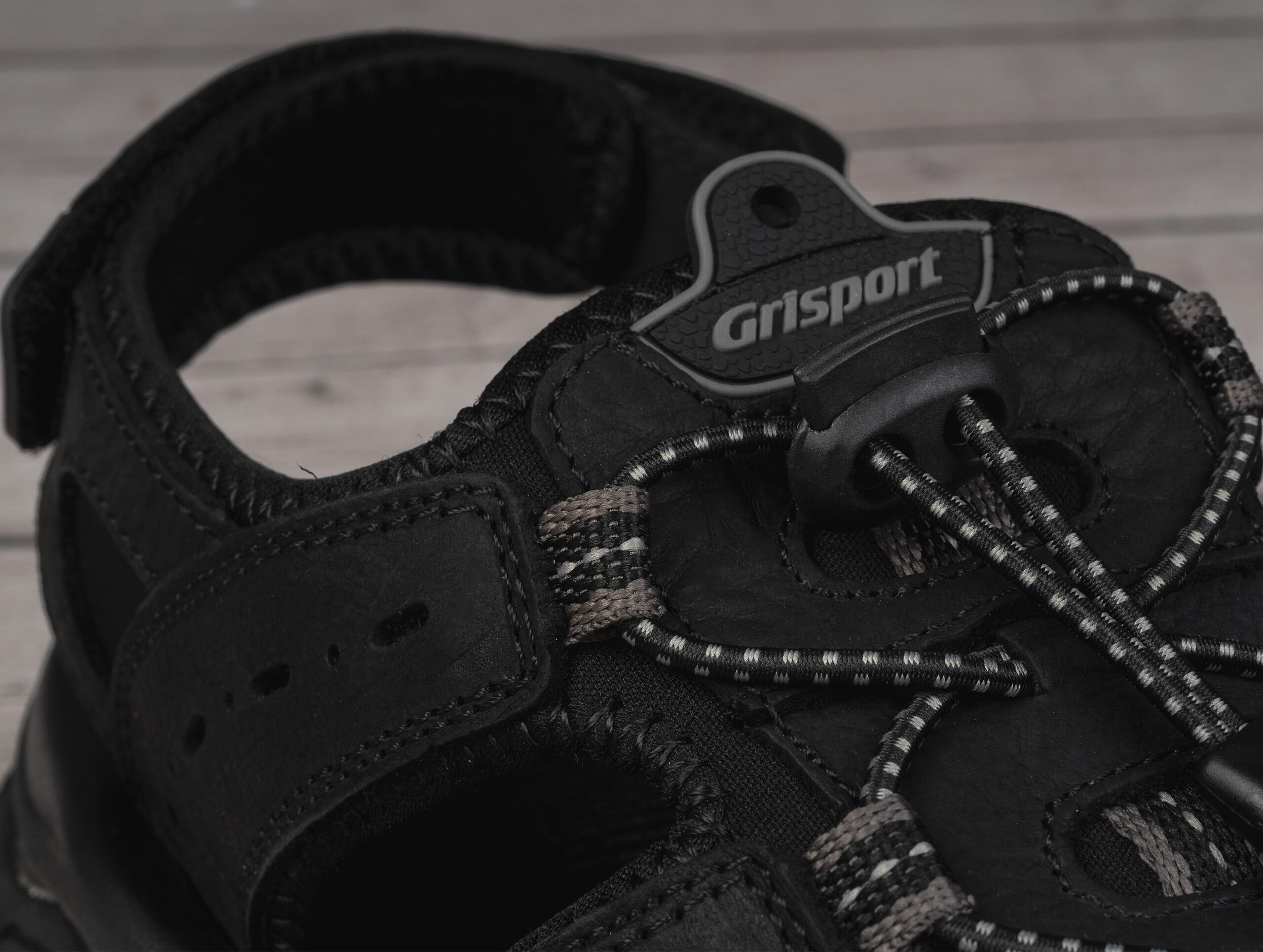 Sandały męskie sportowe Grisport 6/7