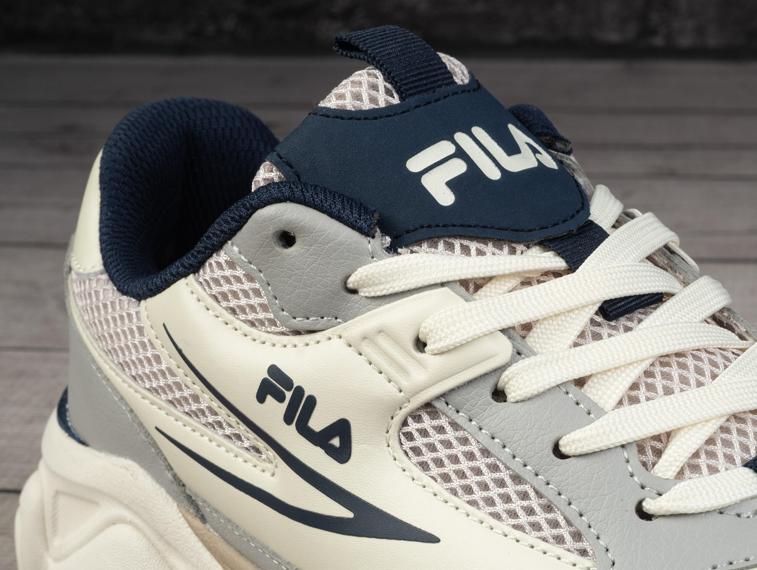 Sneakers Fila Recade 6/6