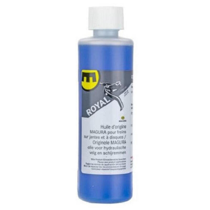 Magura Oil Royal Blood 250 ml