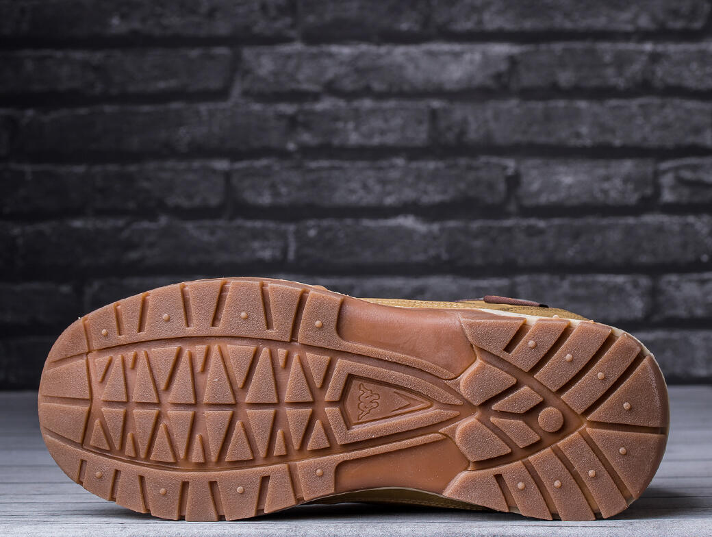 Chaussures d'hiver pour hommes Kappa Bright Mid Light 4/7