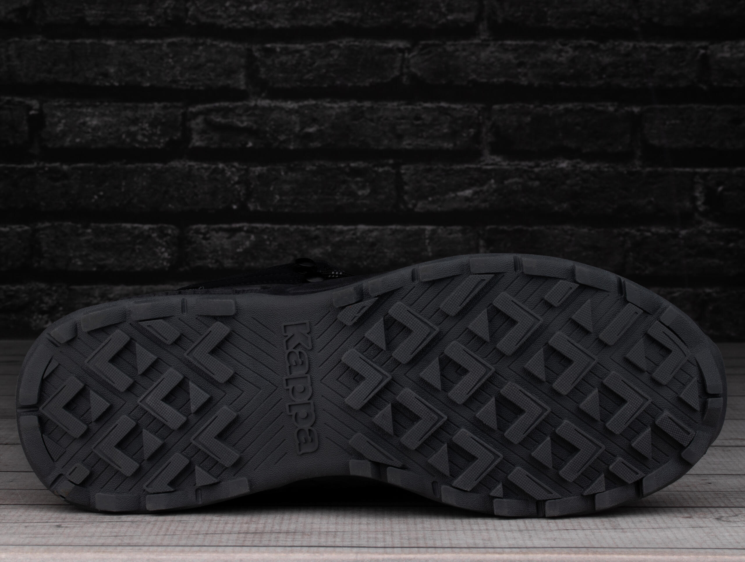 Chaussures d'hiver pour hommes Thabo Tex 4/6