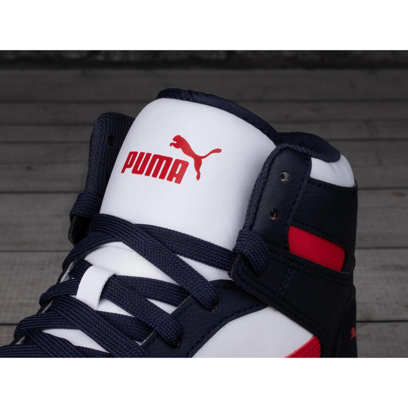 Încălțăminte Drumeții În Natură Puma Rebound Lay Up Bărbați