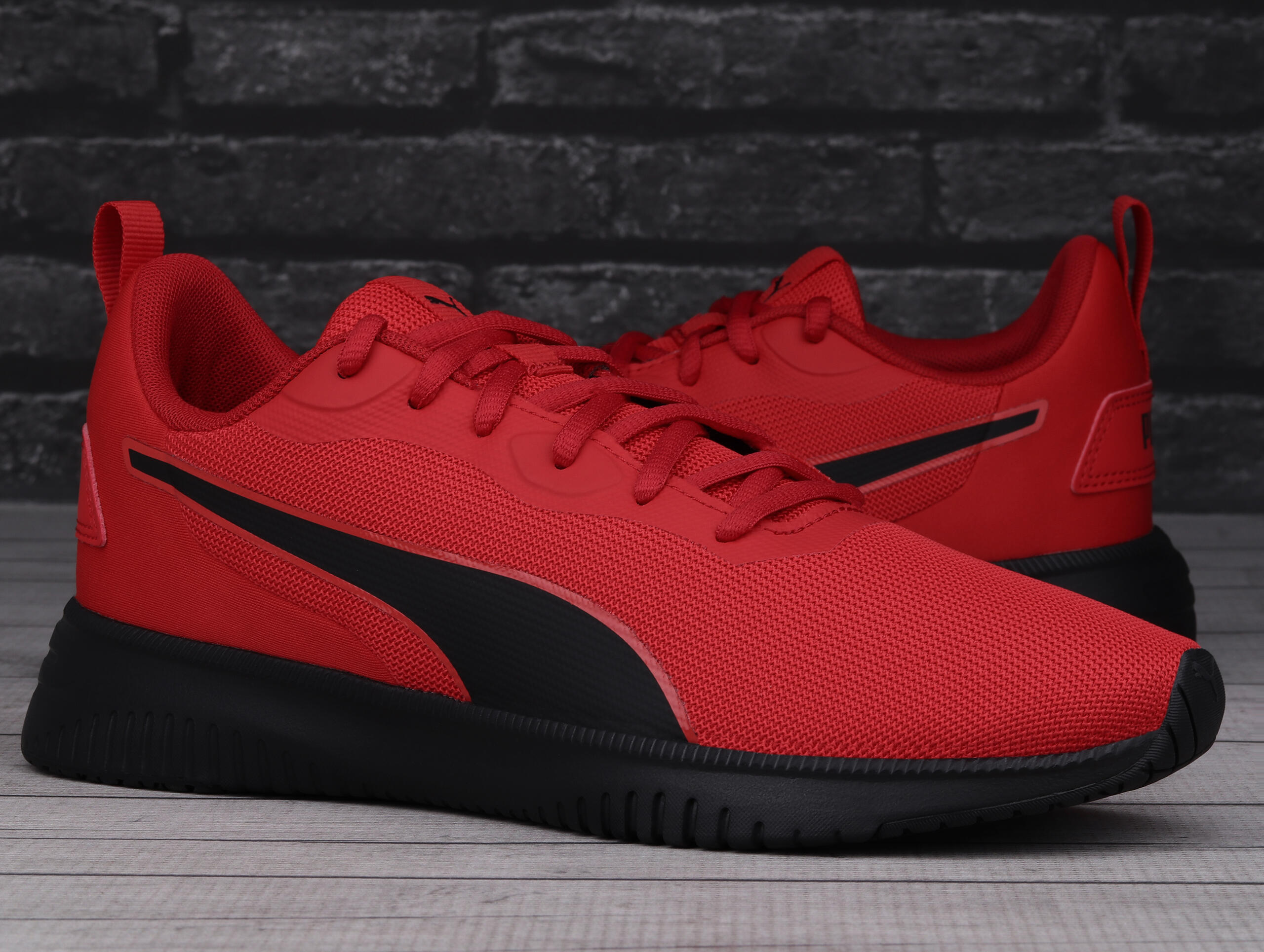 Buty męskie sportowe Puma FLYER FLEX
