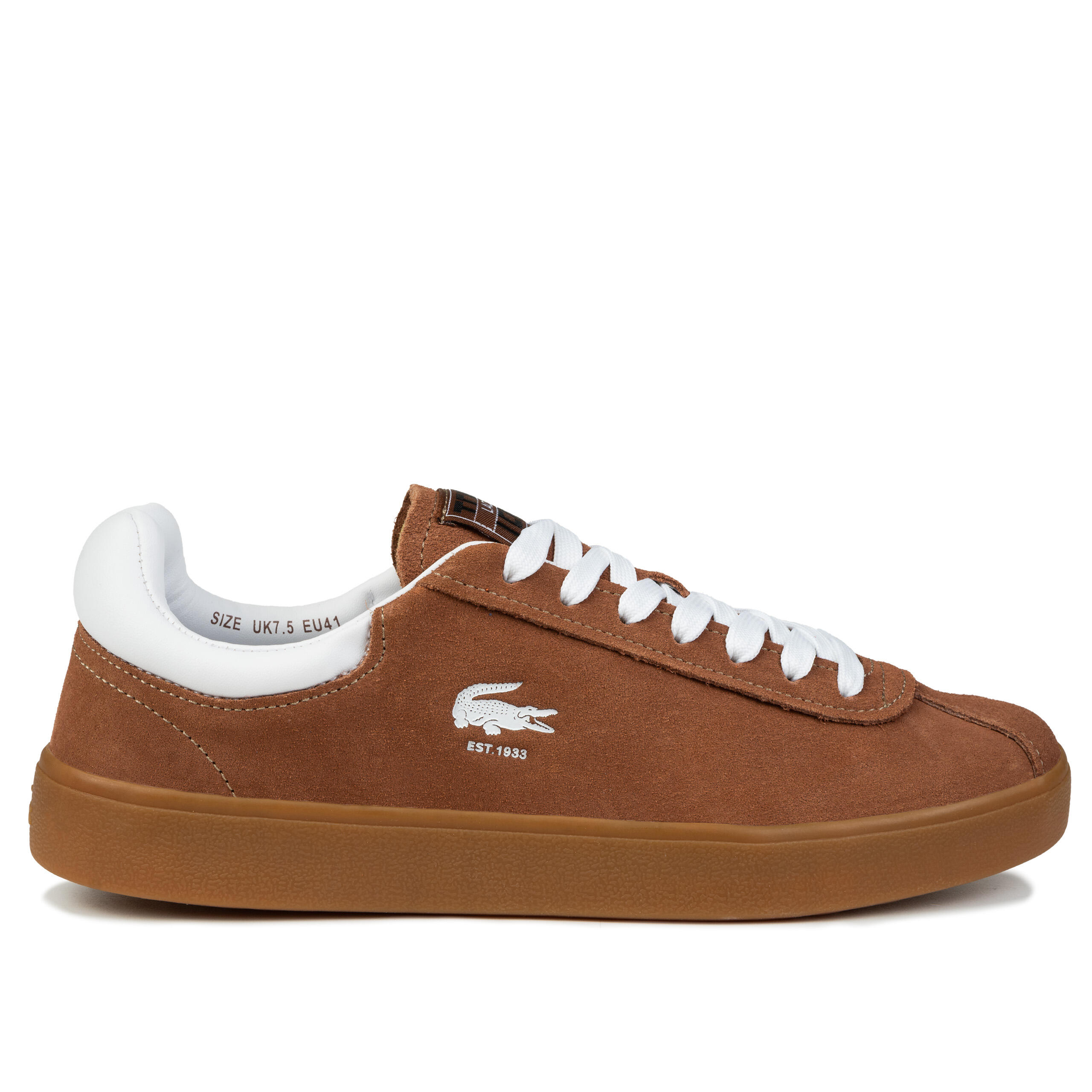 LACOSTE picture