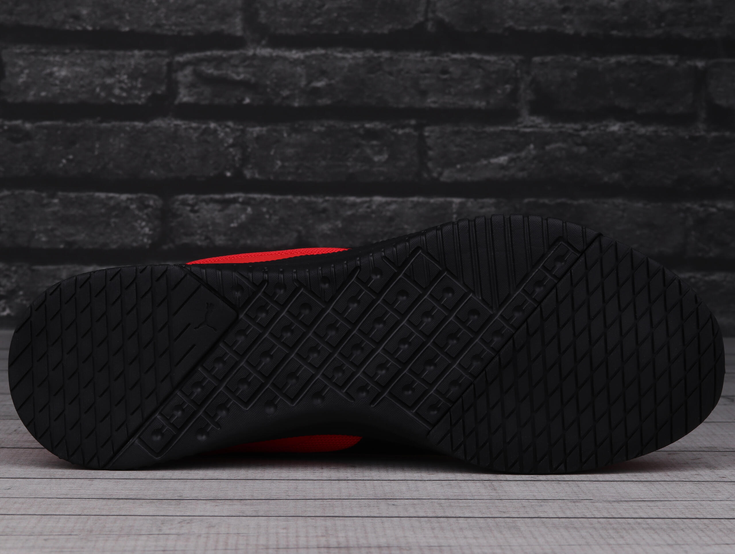 Chaussures universel hommes Puma Flyer Flex 4/7