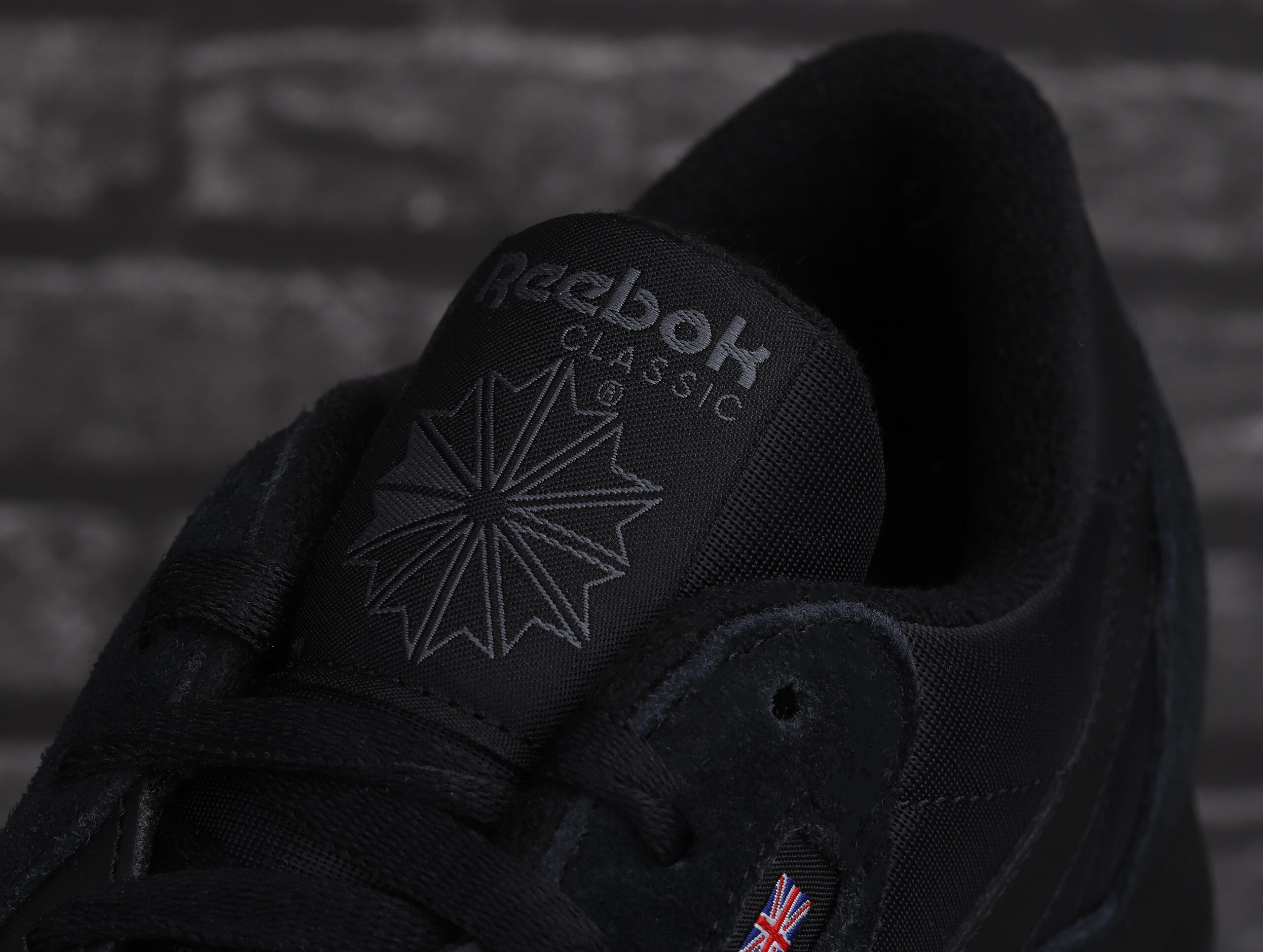 Chaussures universel hommes Reebok Classic Nylon 5/7