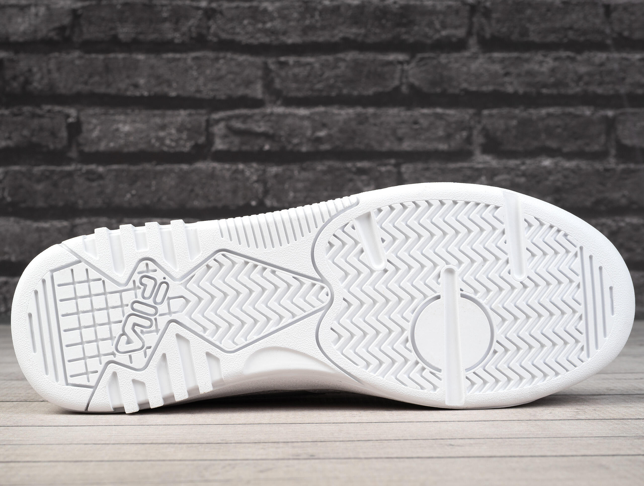 Buty męskie sportowe Fila FXVENTUNO L low 5/7