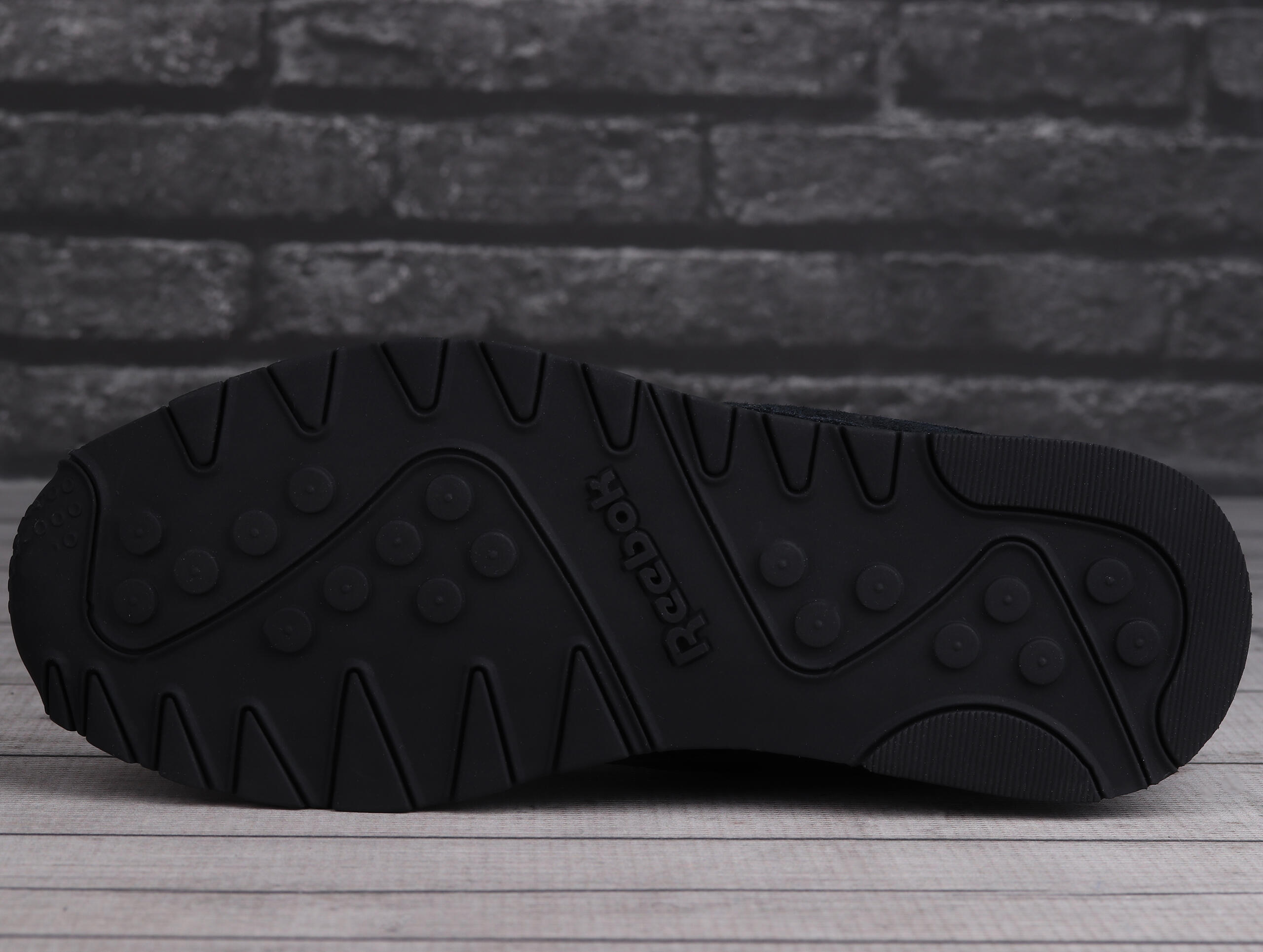 Chaussures universel hommes Reebok Classic Nylon 4/7