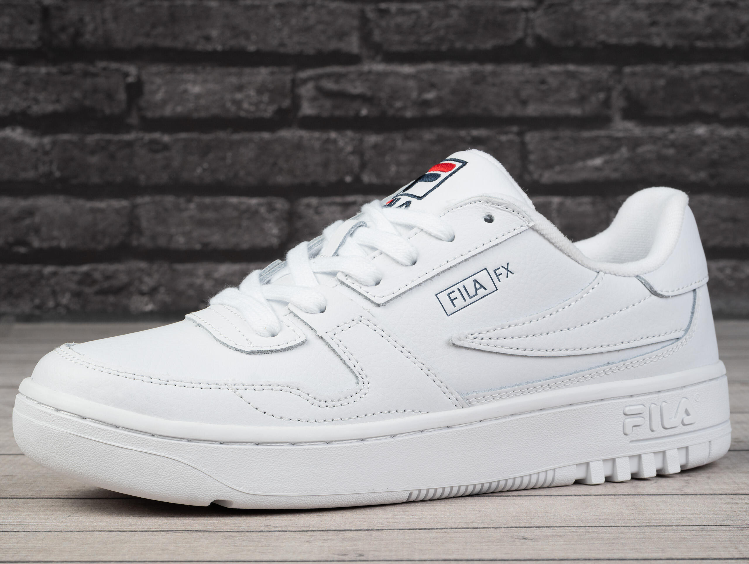 Sneakers Fila Fxventuno L Low 3/7