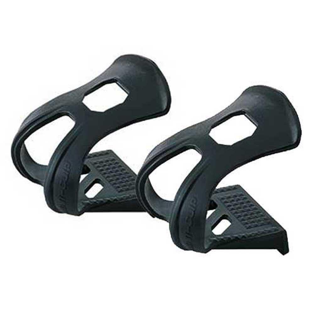 VP VP Components Strapless Resin Cycle Toe Clips